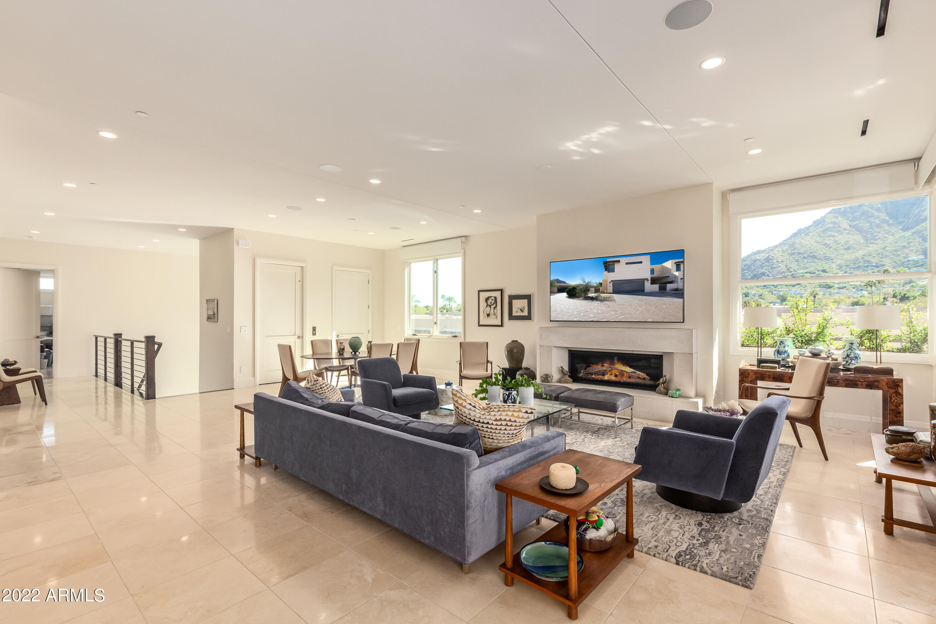 VILLAS AT MOUNTAIN SHADOWS CONDOMINIUMS 2 AMD - Residential