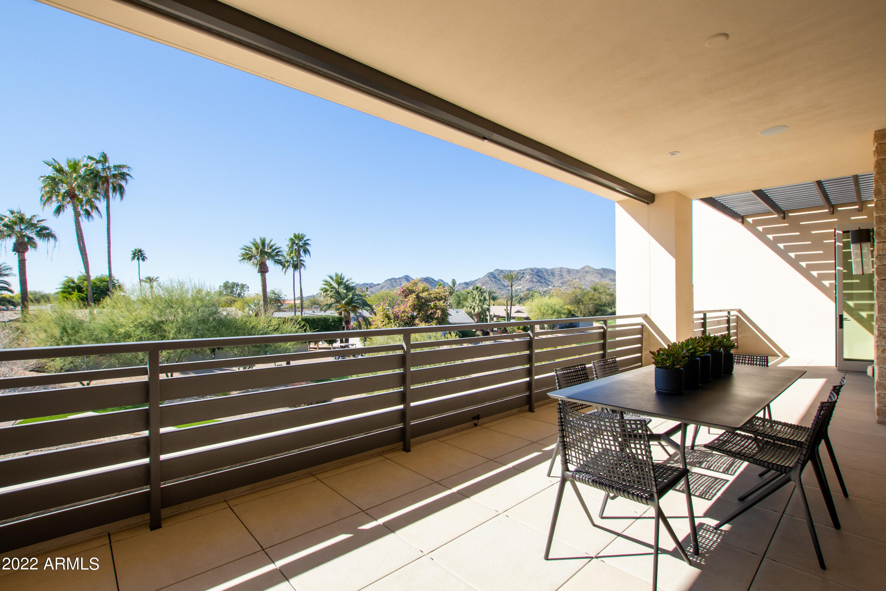 VILLAS AT MOUNTAIN SHADOWS CONDOMINIUMS 2 AMD - Residential