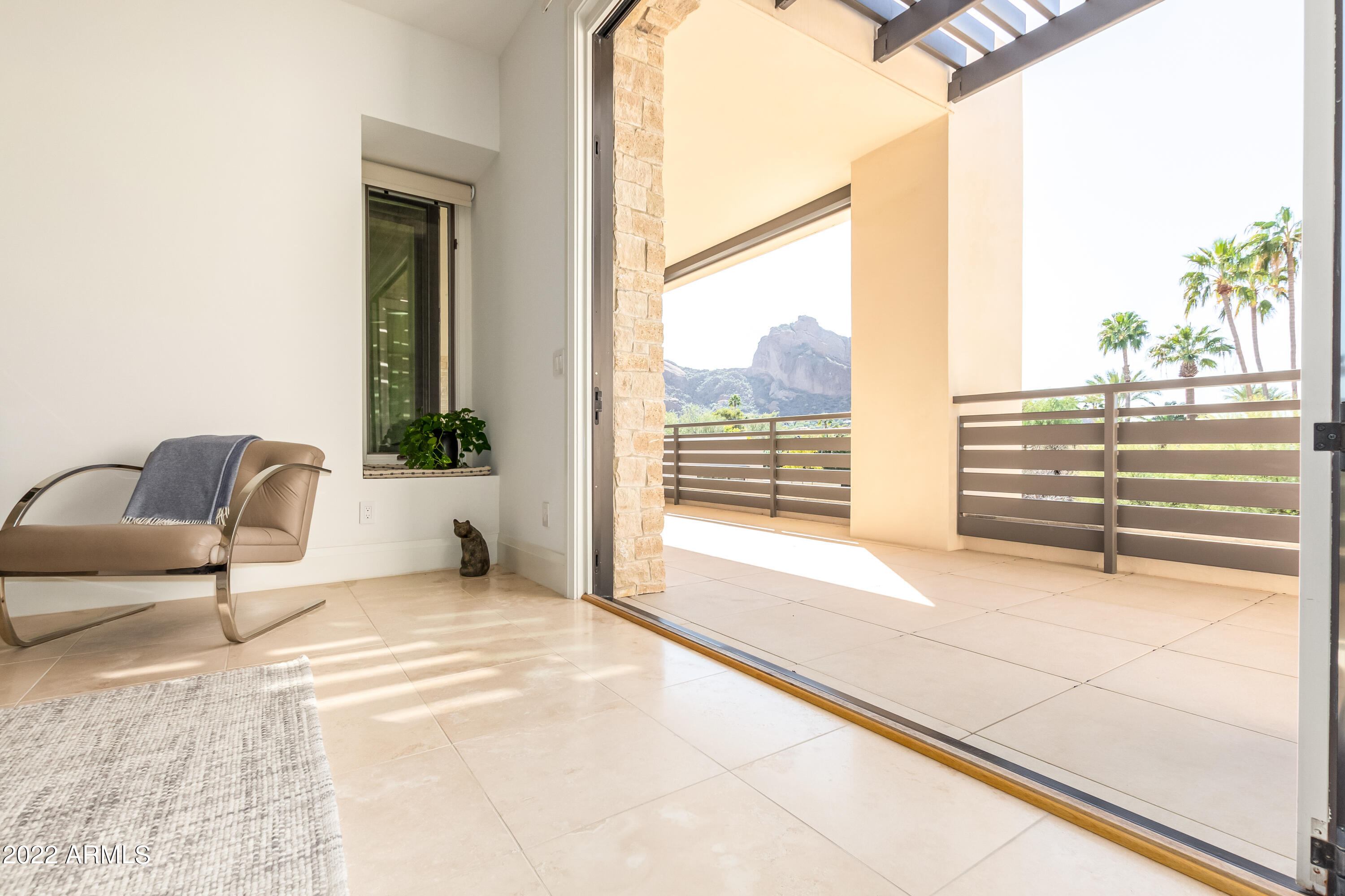 VILLAS AT MOUNTAIN SHADOWS CONDOMINIUMS 2 AMD - Residential