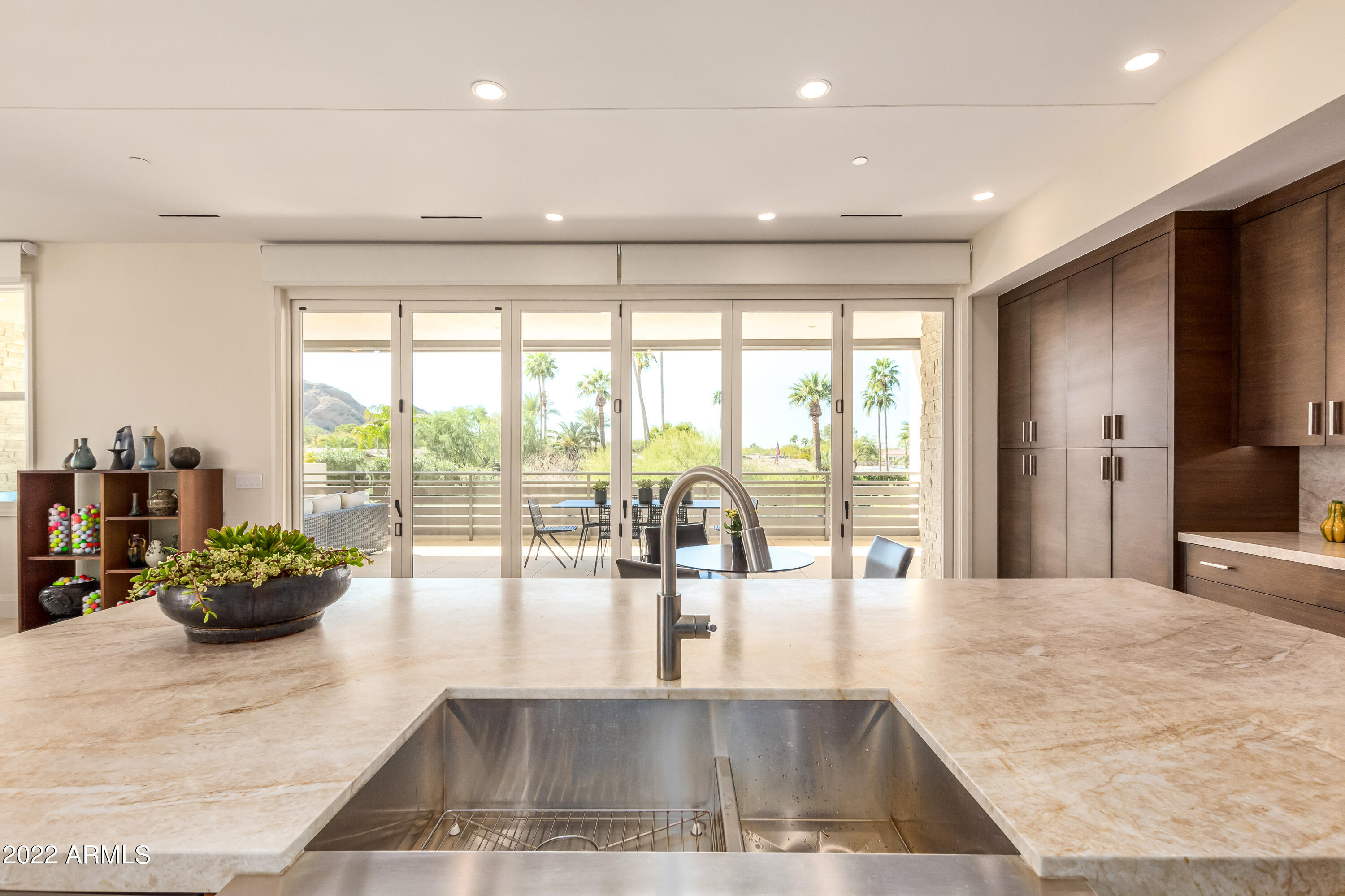 VILLAS AT MOUNTAIN SHADOWS CONDOMINIUMS 2 AMD - Residential