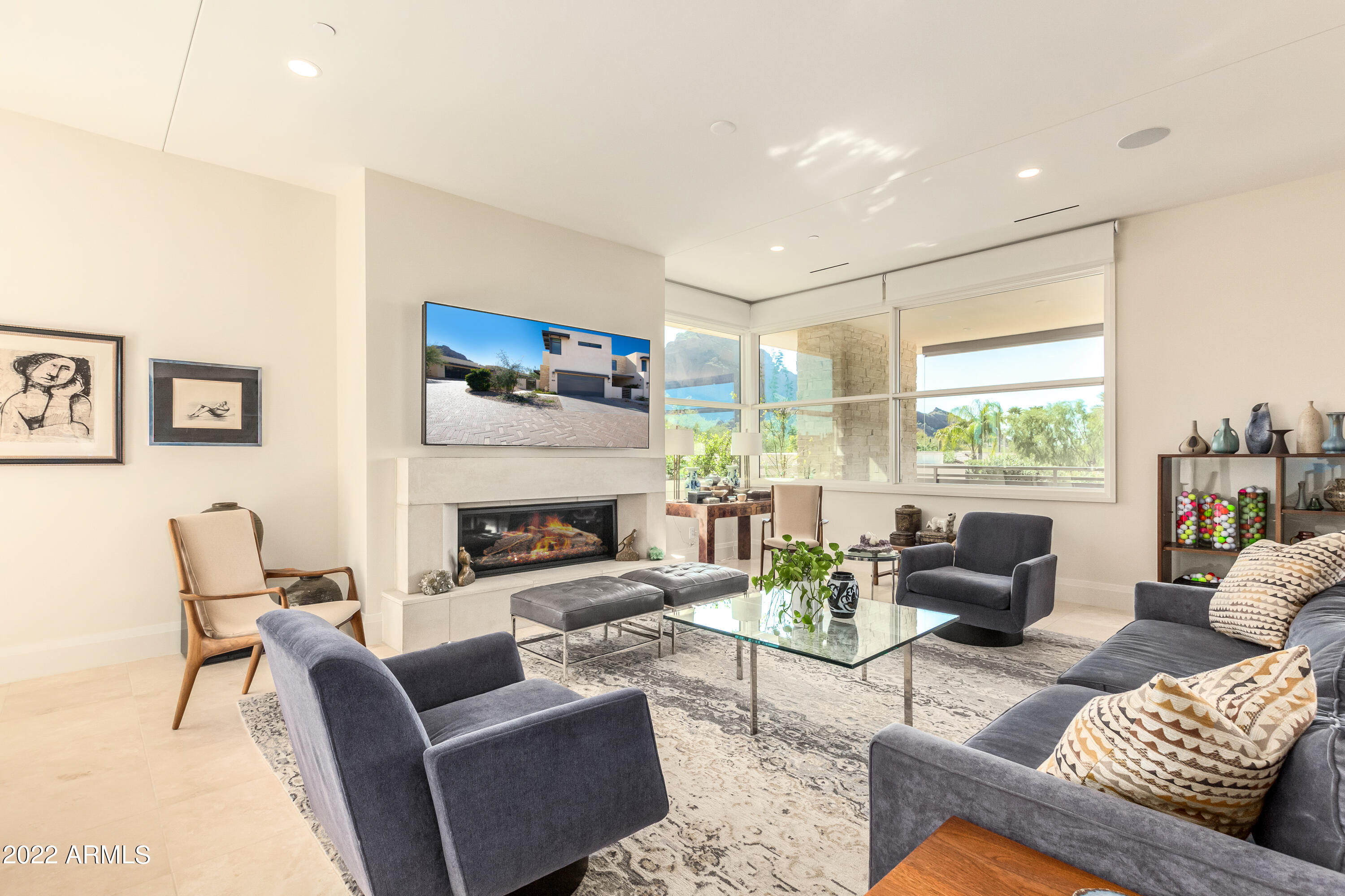 VILLAS AT MOUNTAIN SHADOWS CONDOMINIUMS 2 AMD - Residential