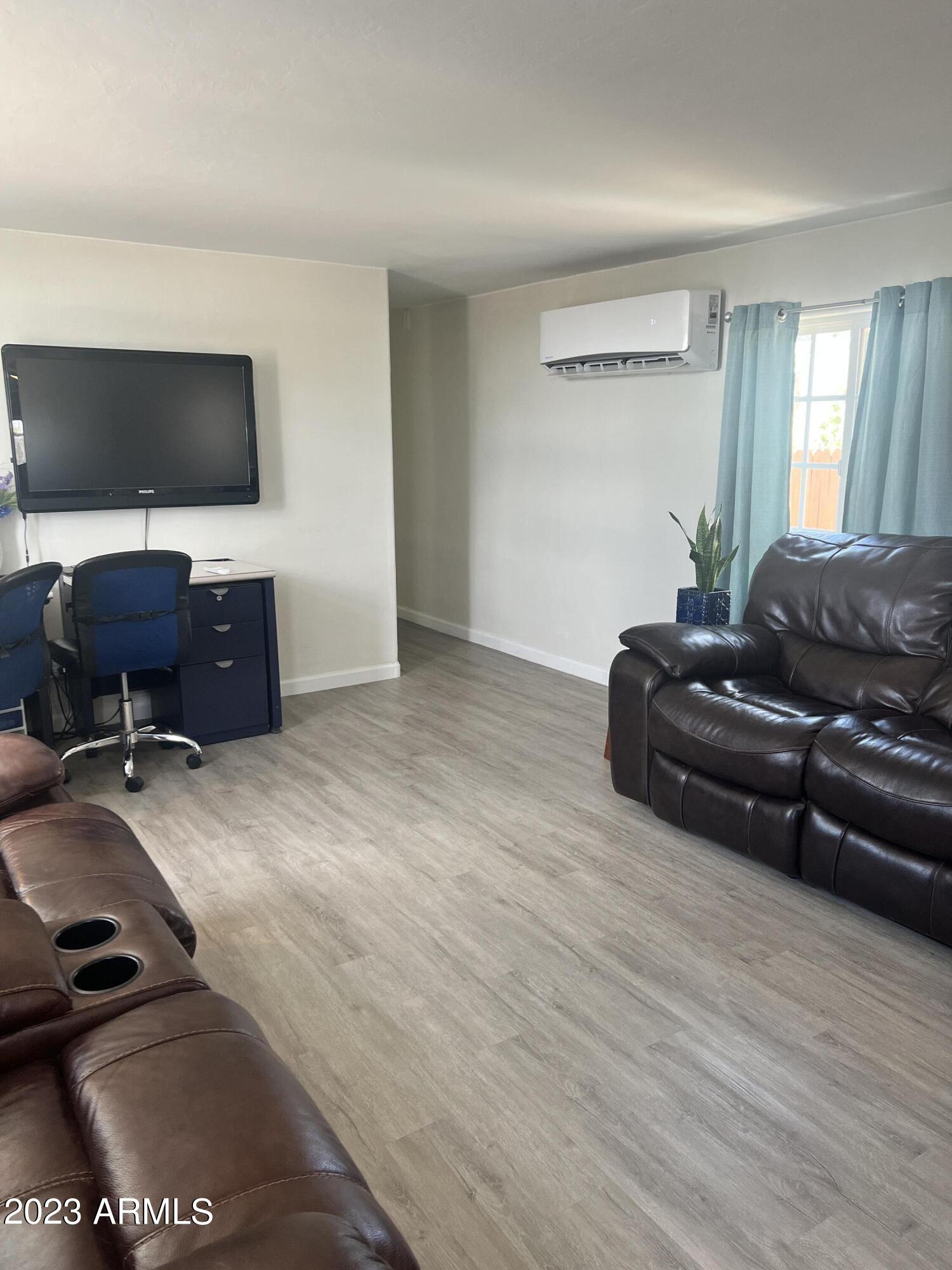 AIR HAVEN MOBILE HOME PARK - Residential