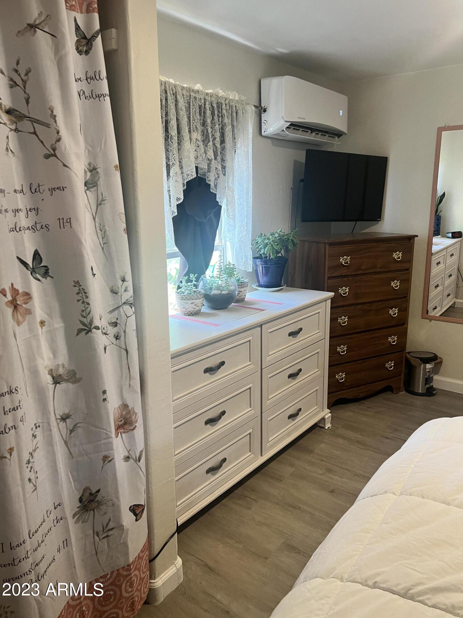 AIR HAVEN MOBILE HOME PARK - Residential