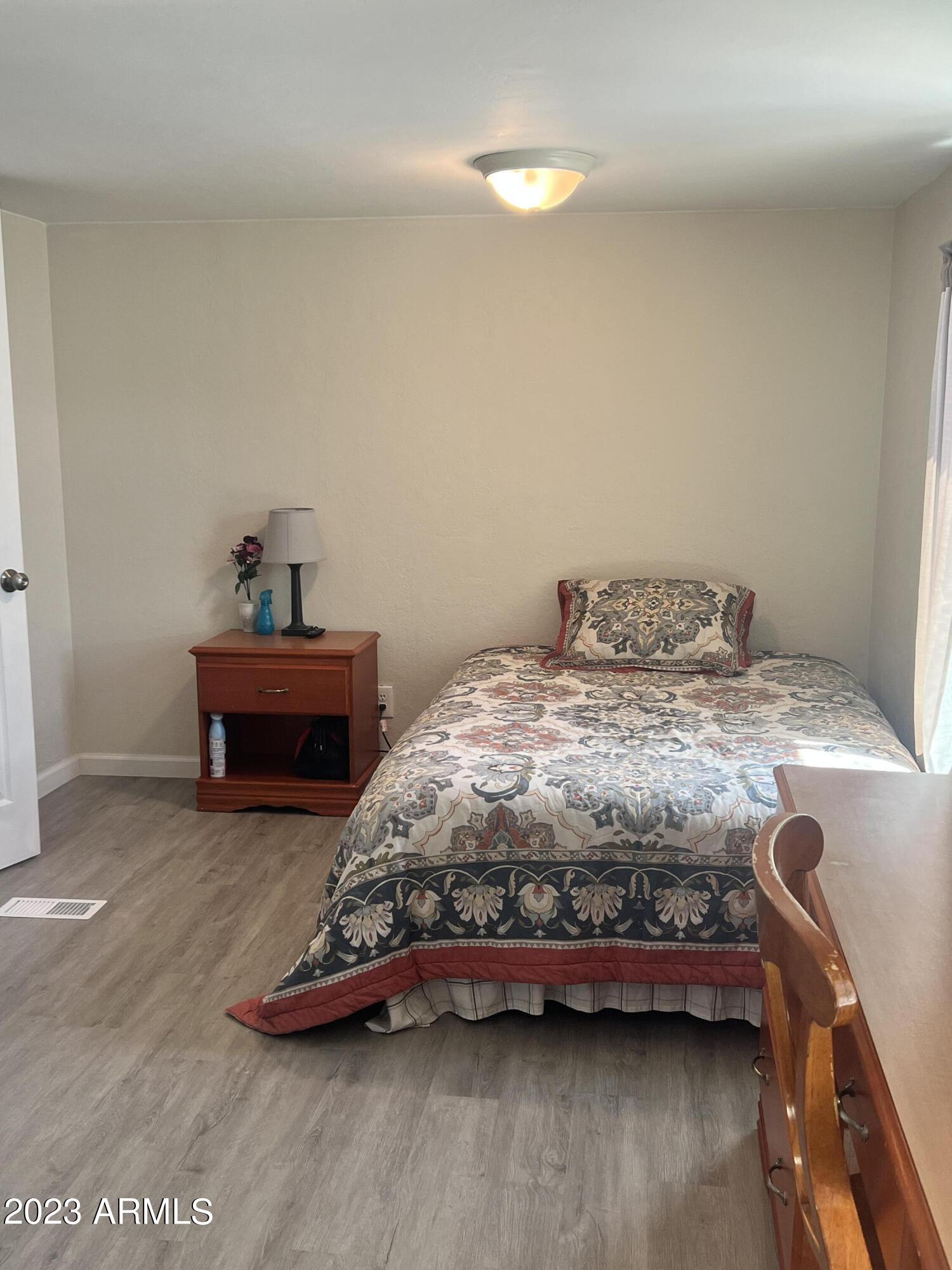 AIR HAVEN MOBILE HOME PARK - Residential