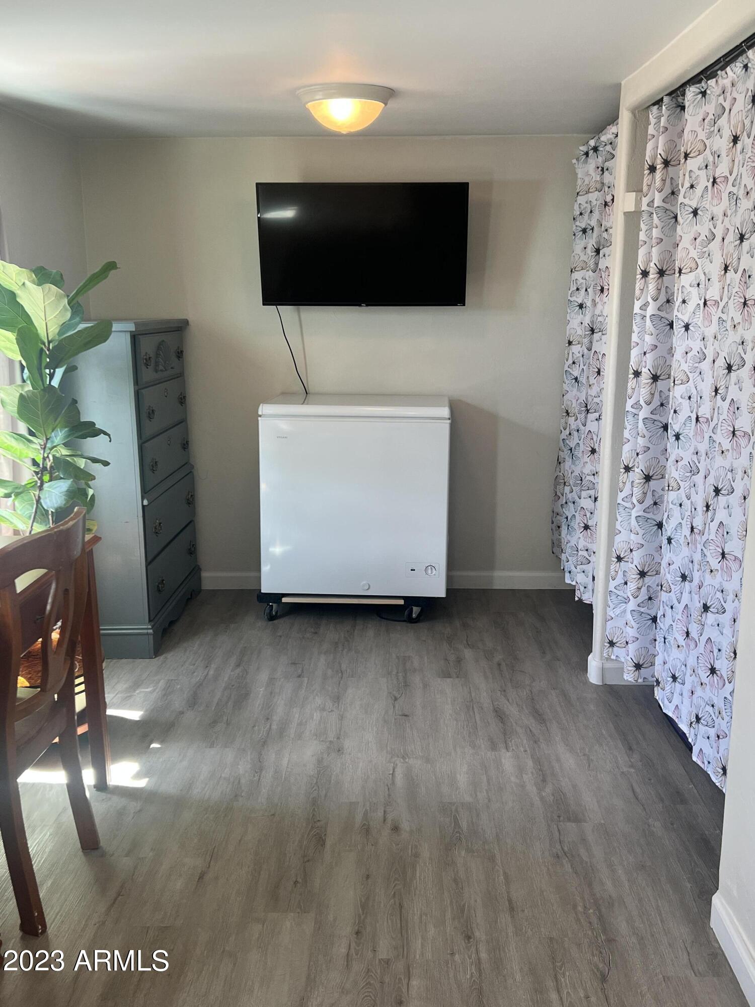 AIR HAVEN MOBILE HOME PARK - Residential