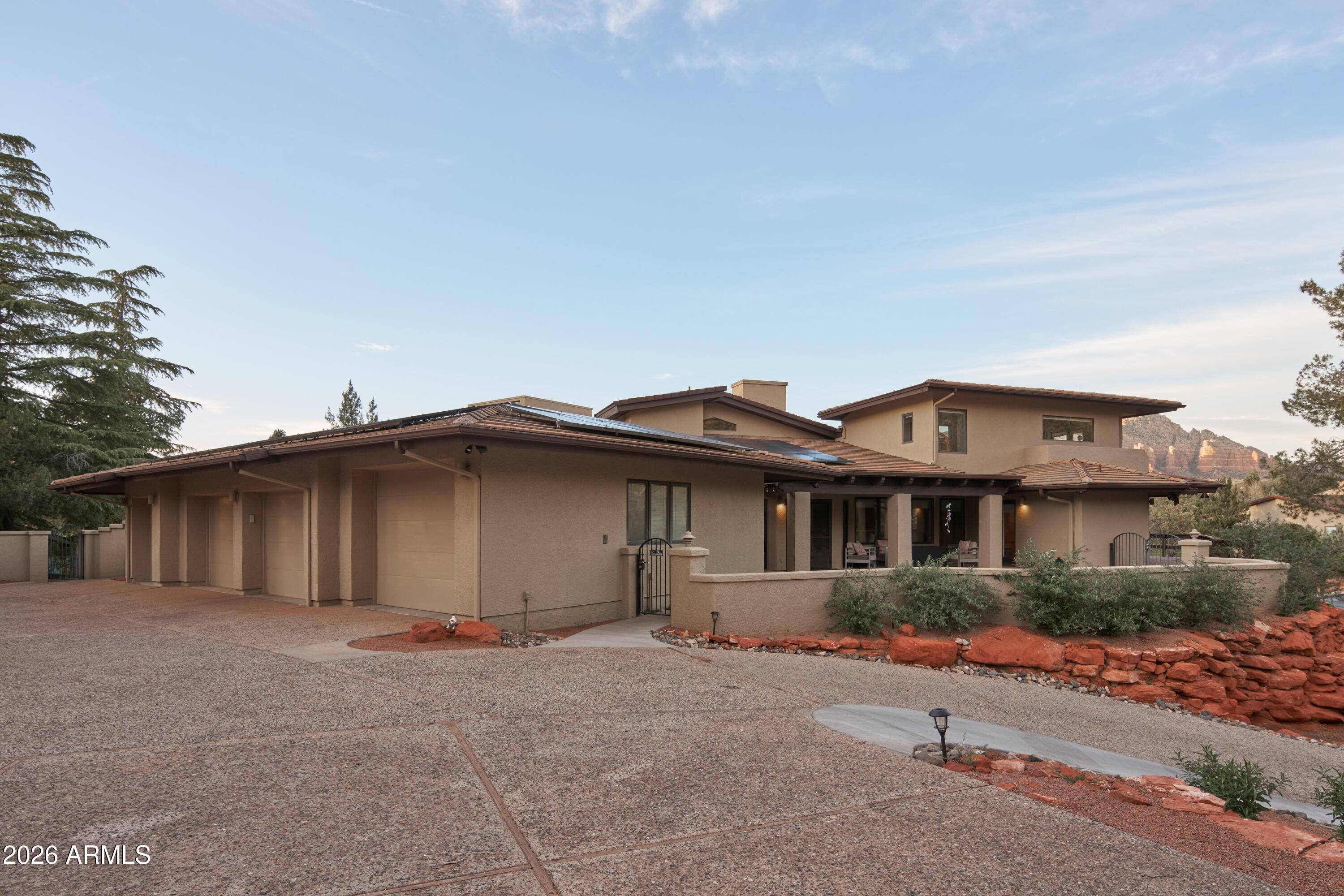 CANYON MESA COUNTRY CLUB PHASE 1 2ND AMD - Residential