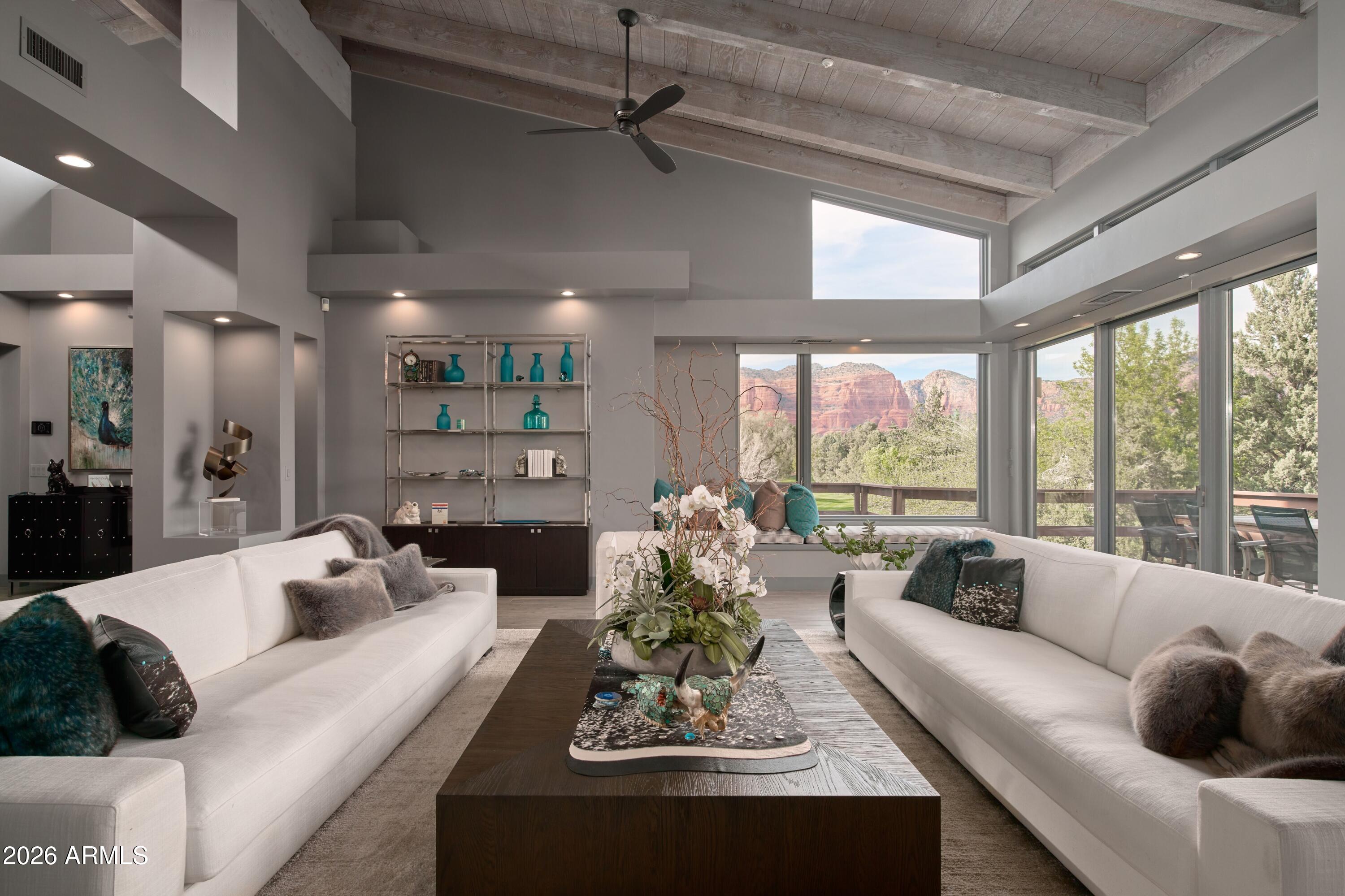 CANYON MESA COUNTRY CLUB PHASE 1 2ND AMD - Residential