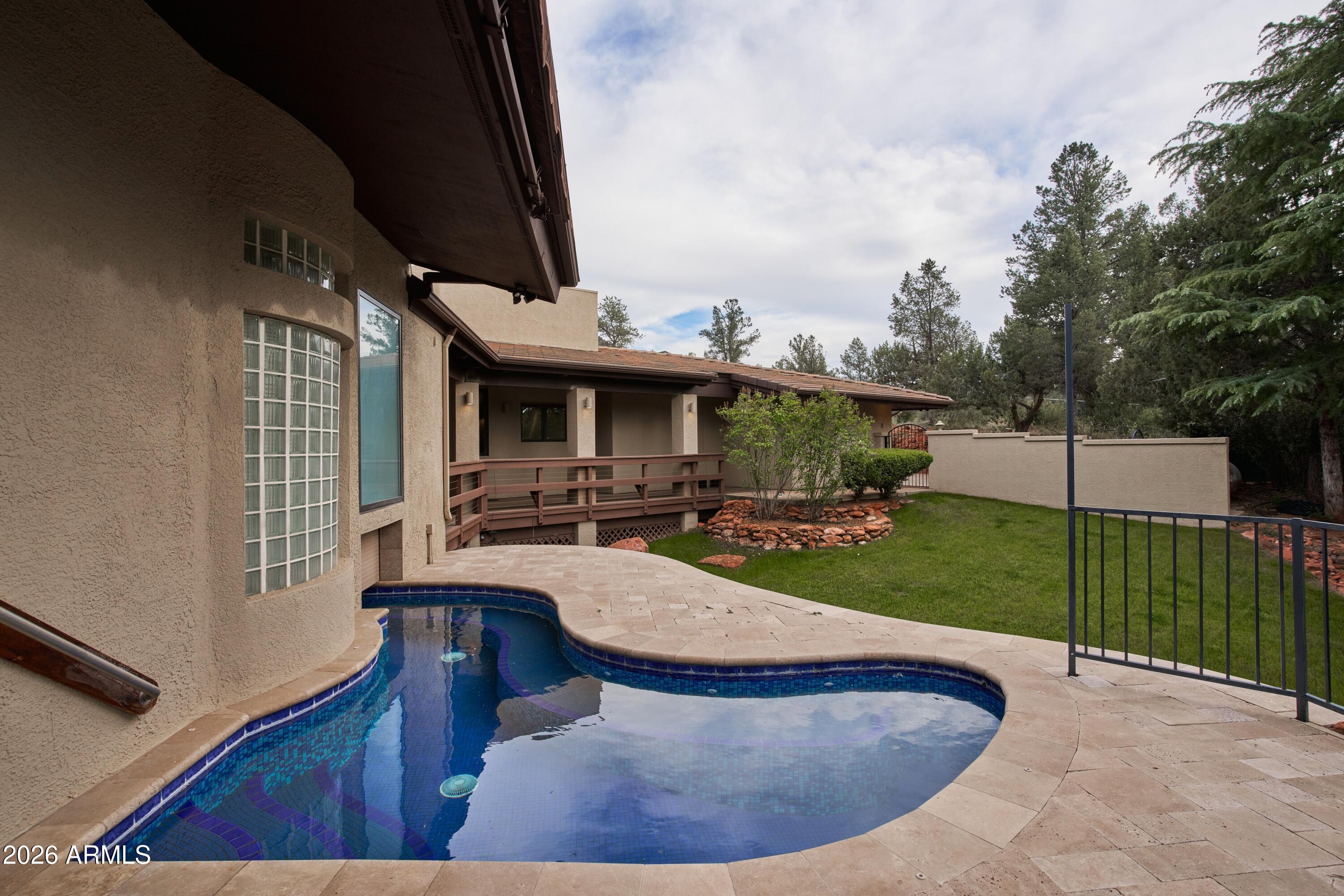 CANYON MESA COUNTRY CLUB PHASE 1 2ND AMD - Residential