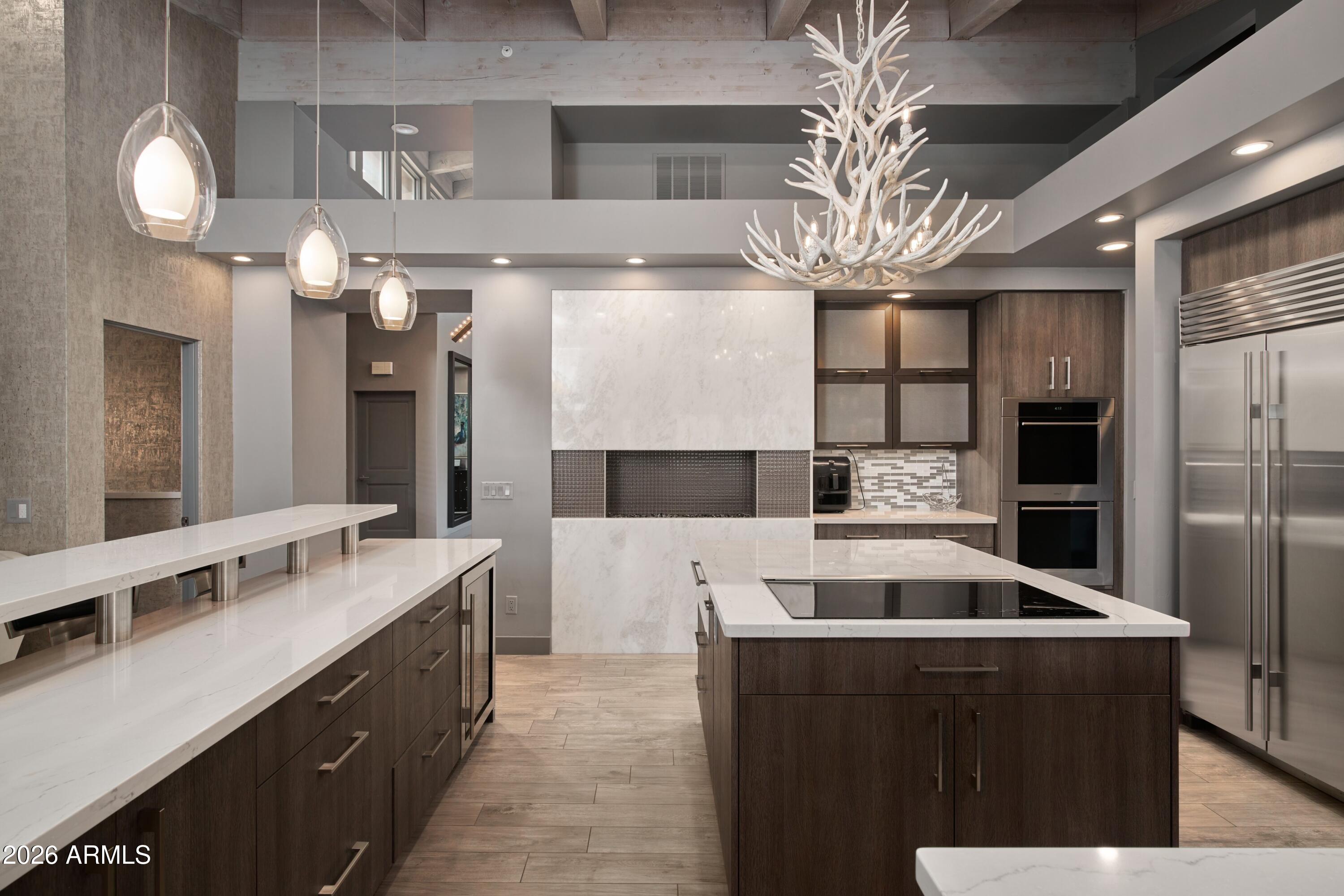 CANYON MESA COUNTRY CLUB PHASE 1 2ND AMD - Residential