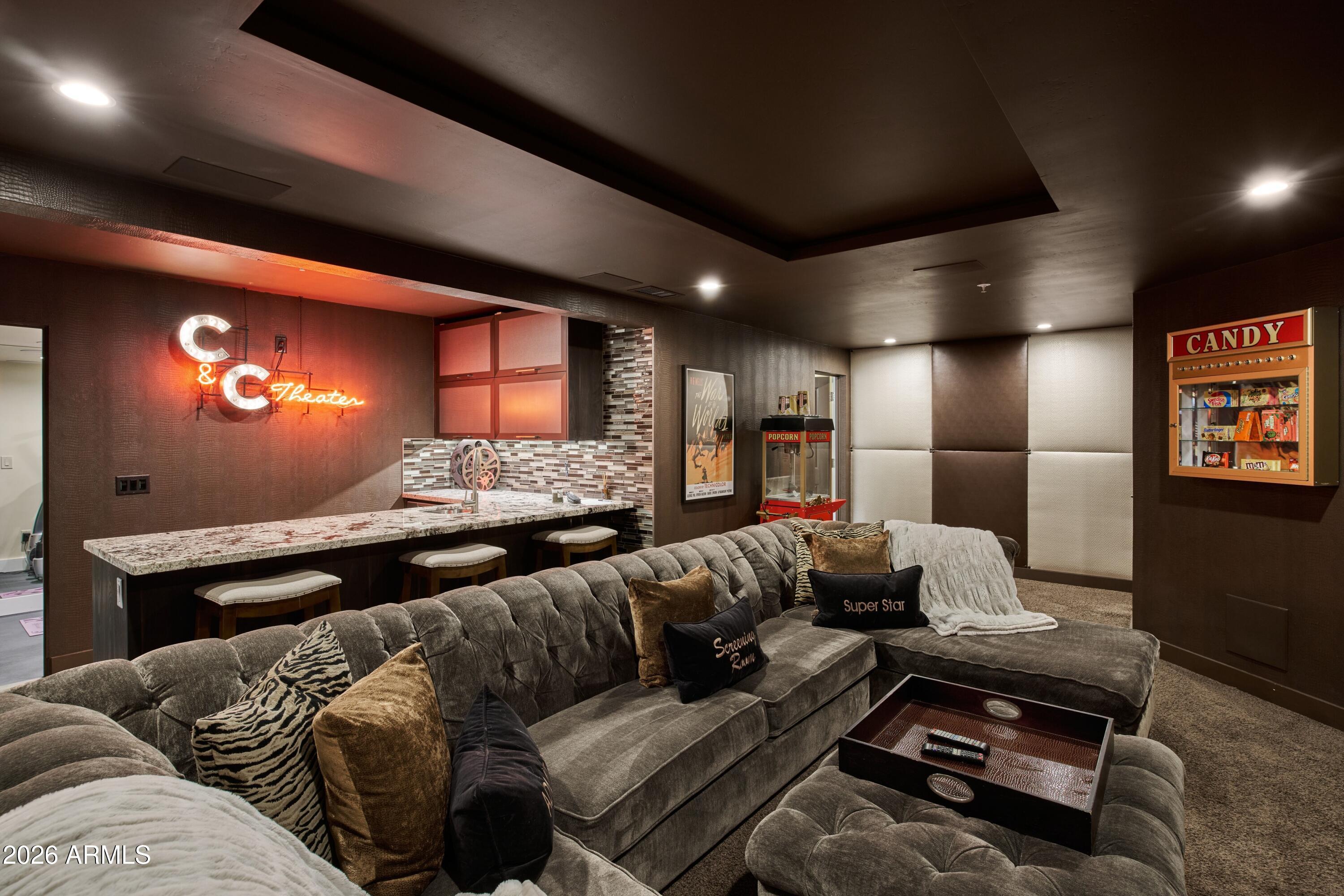 CANYON MESA COUNTRY CLUB PHASE 1 2ND AMD - Residential
