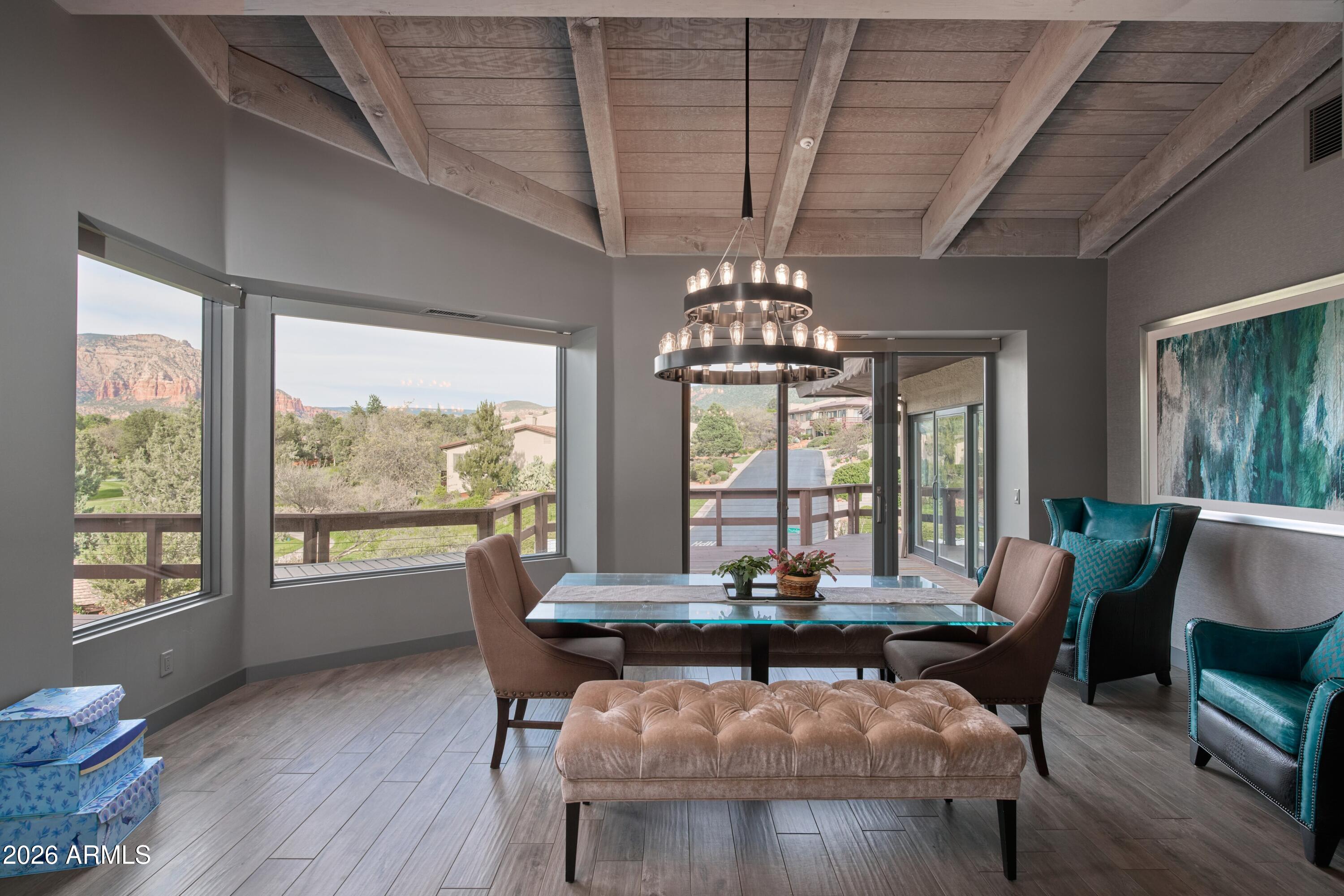 CANYON MESA COUNTRY CLUB PHASE 1 2ND AMD - Residential