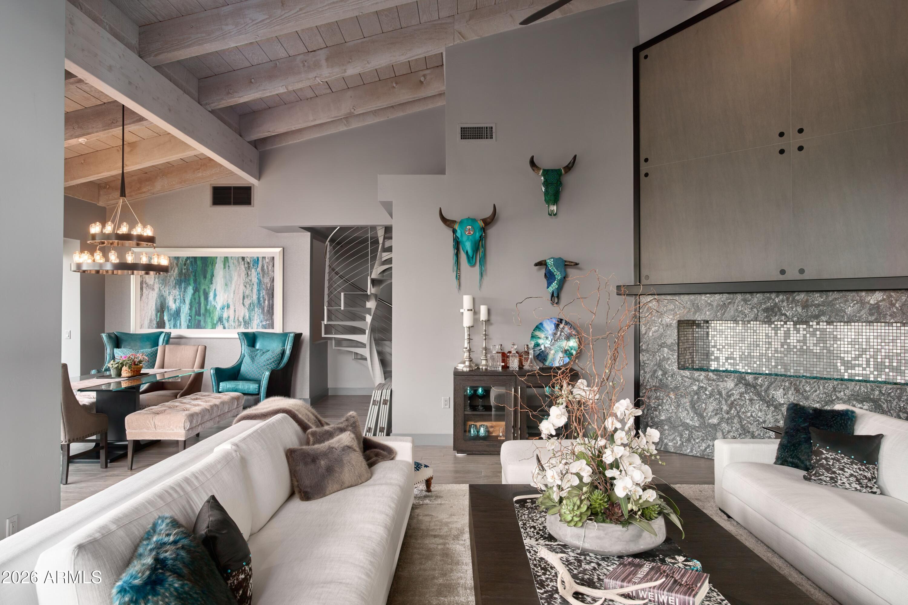 CANYON MESA COUNTRY CLUB PHASE 1 2ND AMD - Residential