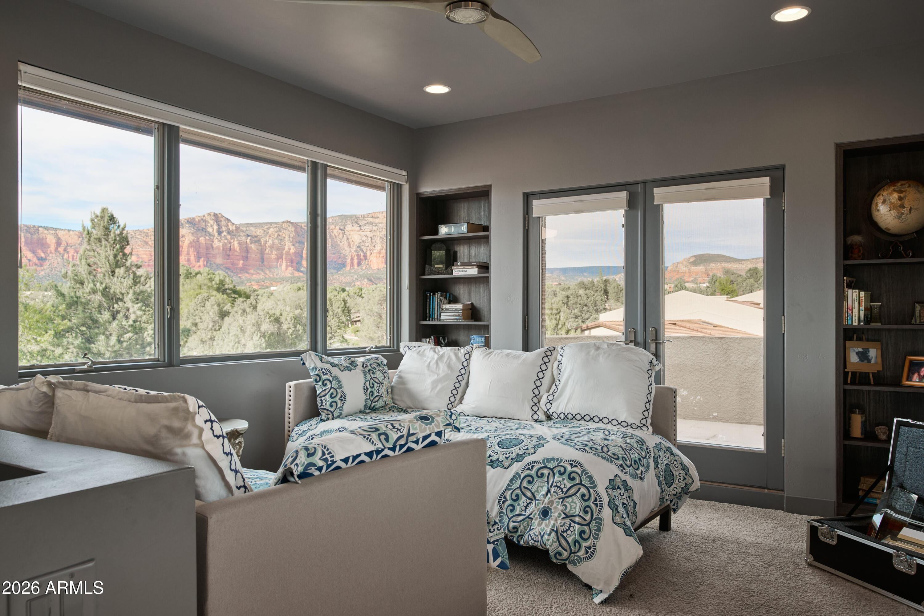 CANYON MESA COUNTRY CLUB PHASE 1 2ND AMD - Residential
