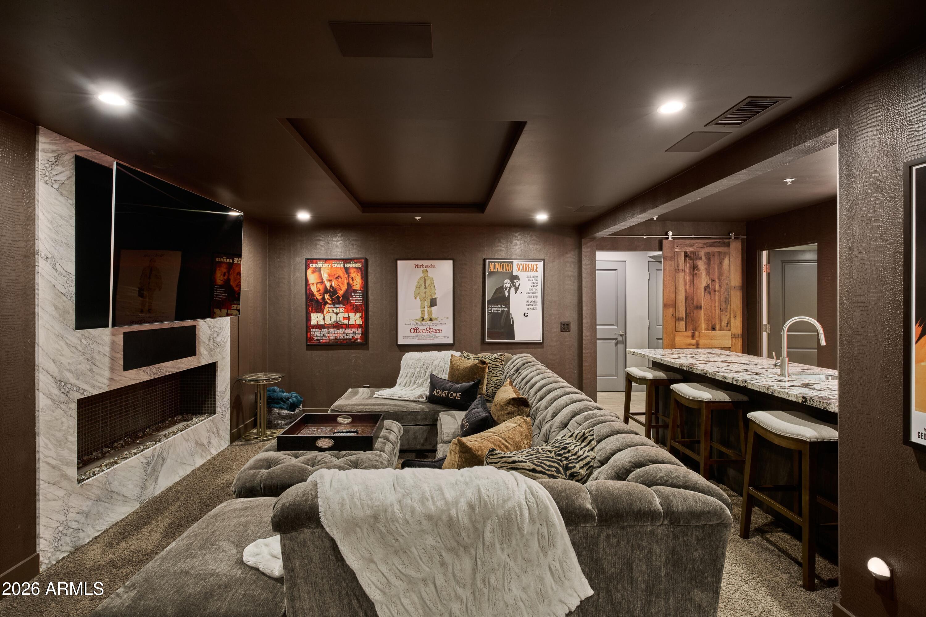 CANYON MESA COUNTRY CLUB PHASE 1 2ND AMD - Residential