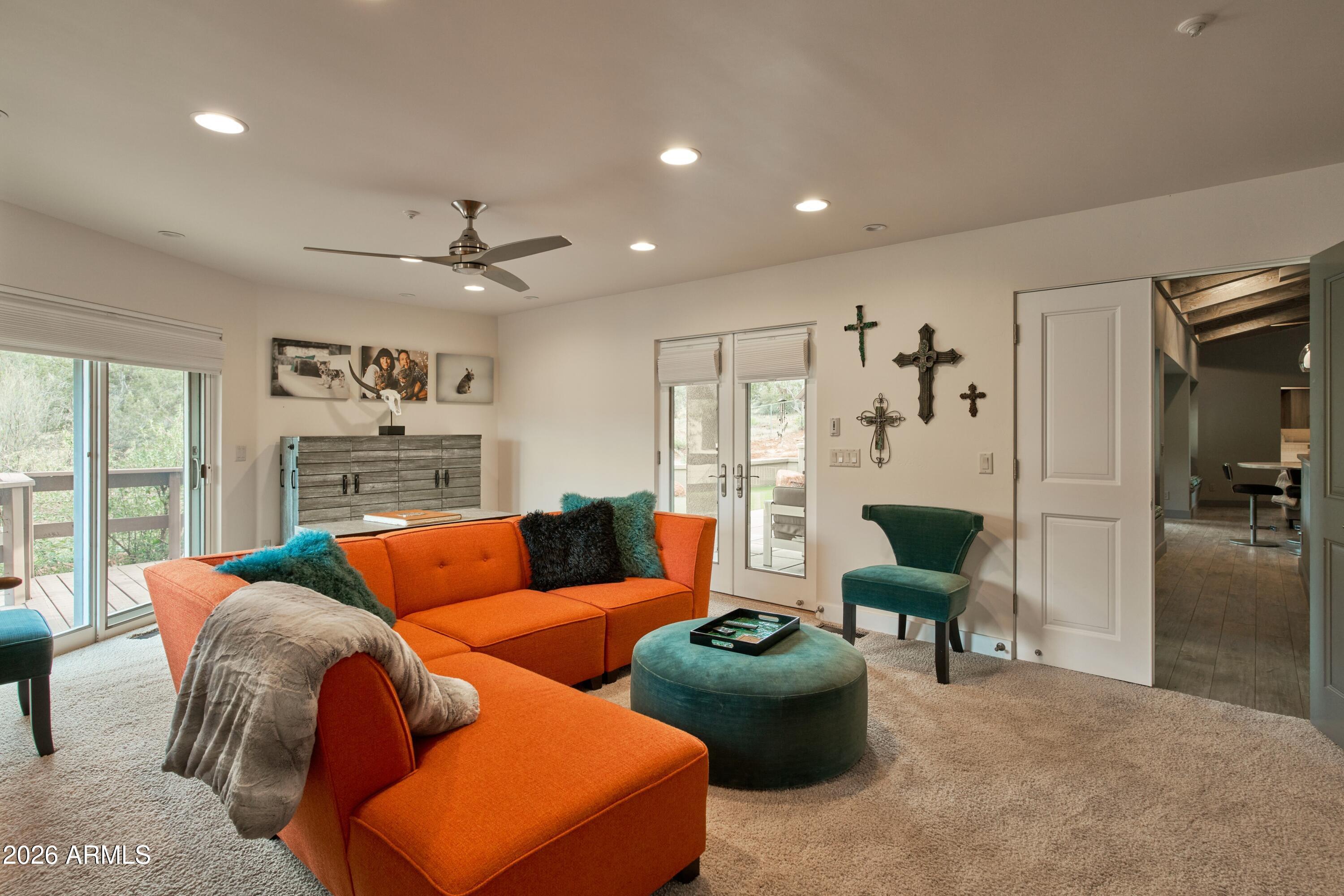 CANYON MESA COUNTRY CLUB PHASE 1 2ND AMD - Residential