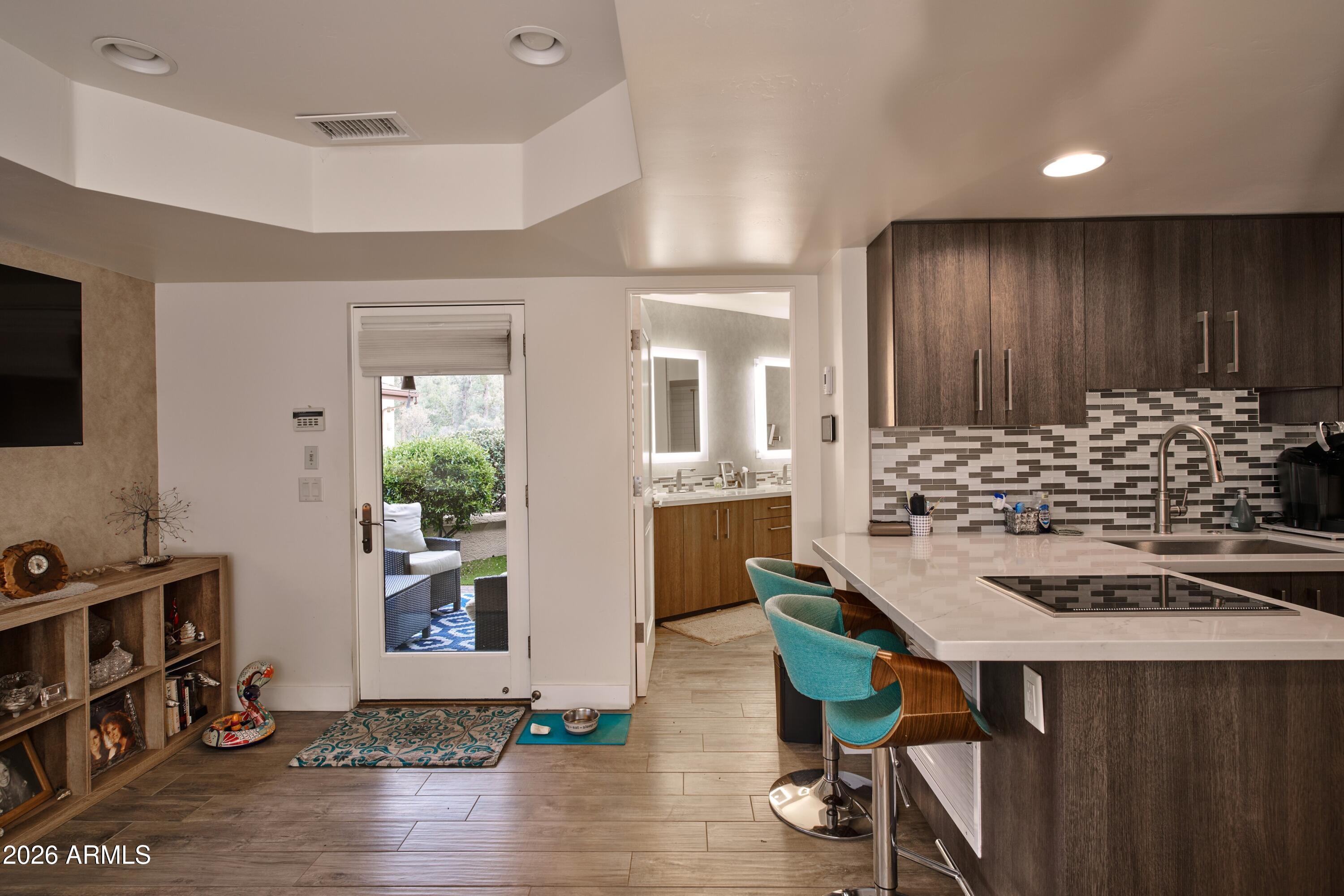 CANYON MESA COUNTRY CLUB PHASE 1 2ND AMD - Residential
