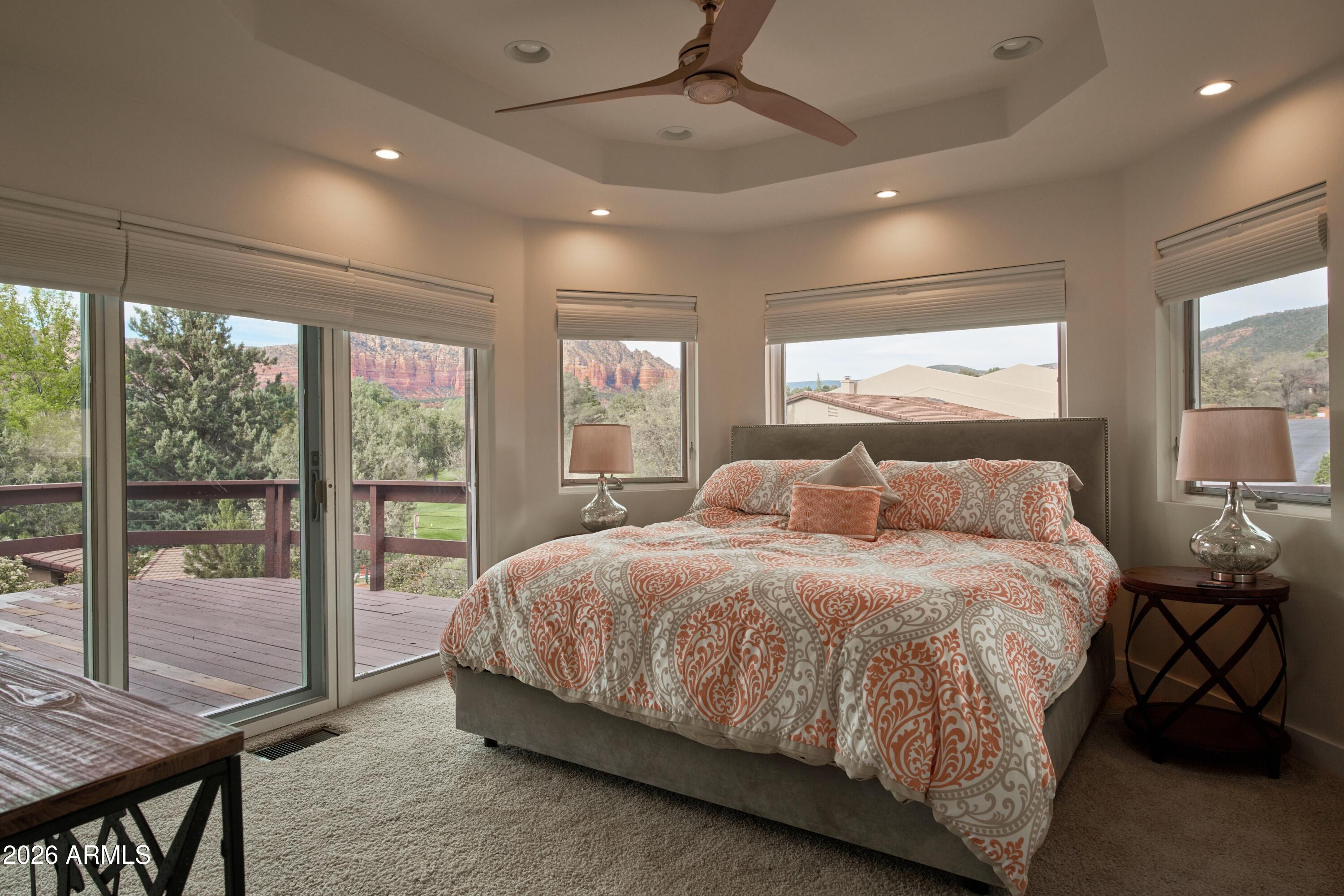 CANYON MESA COUNTRY CLUB PHASE 1 2ND AMD - Residential