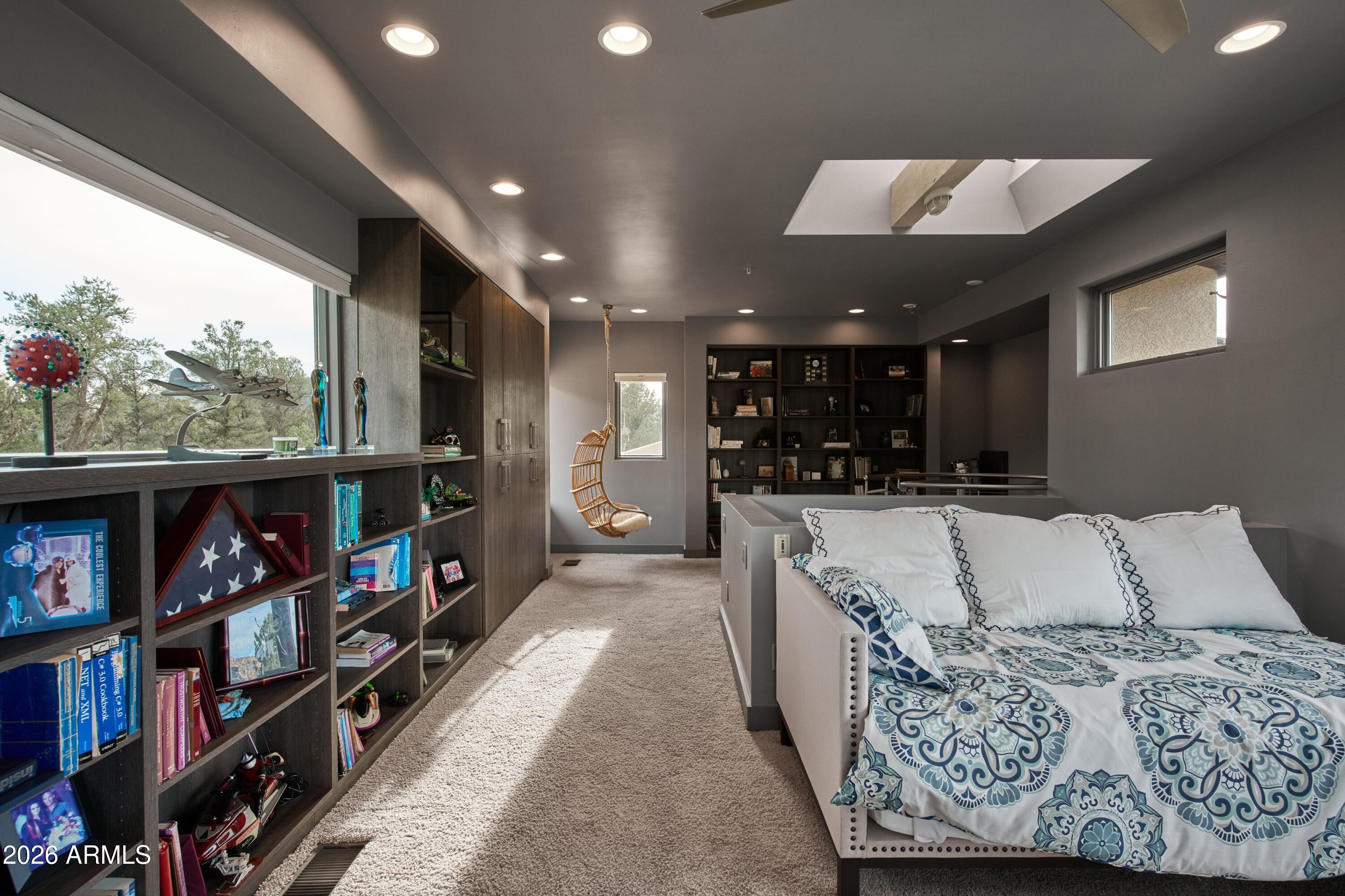 CANYON MESA COUNTRY CLUB PHASE 1 2ND AMD - Residential