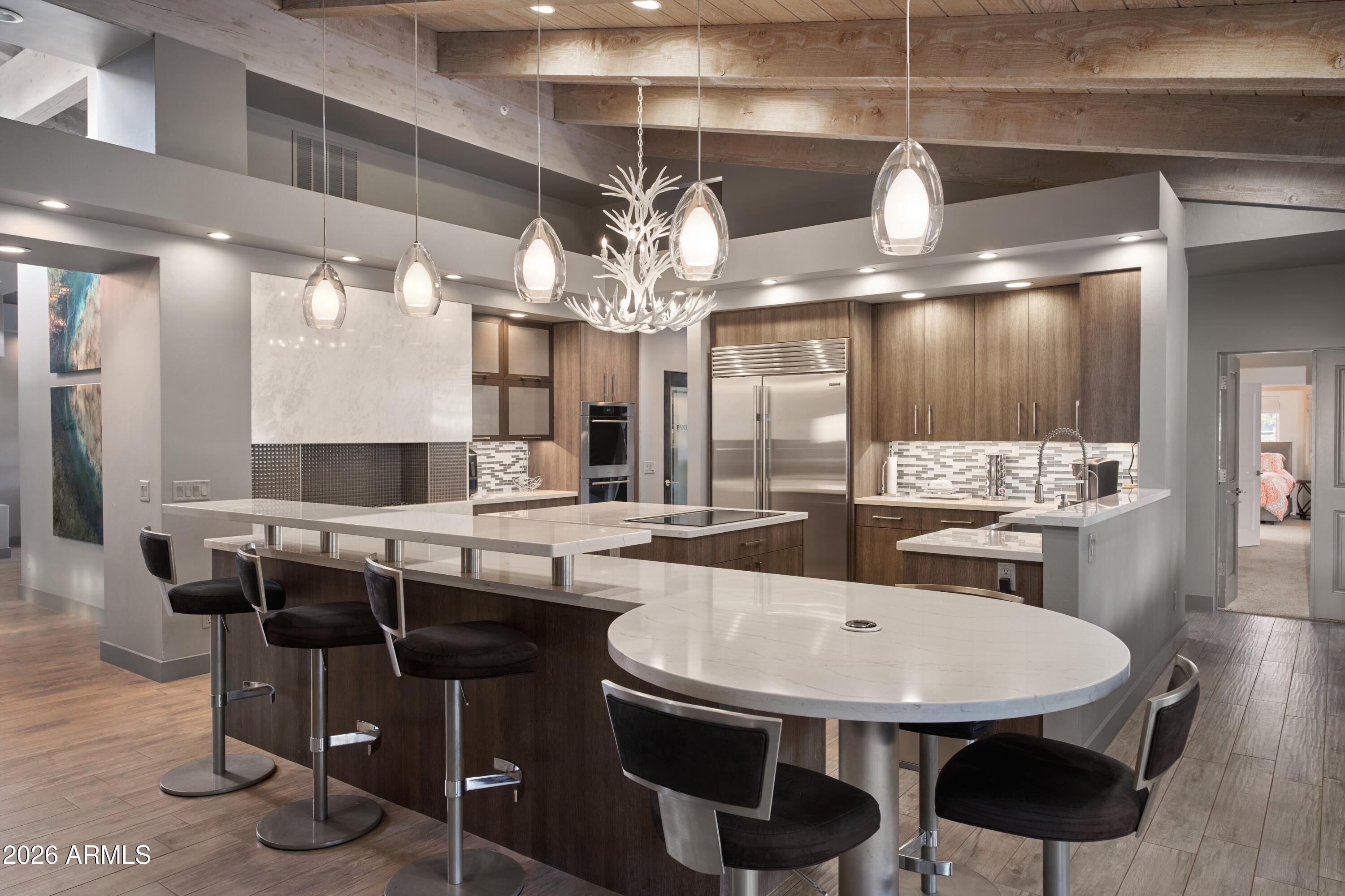 CANYON MESA COUNTRY CLUB PHASE 1 2ND AMD - Residential