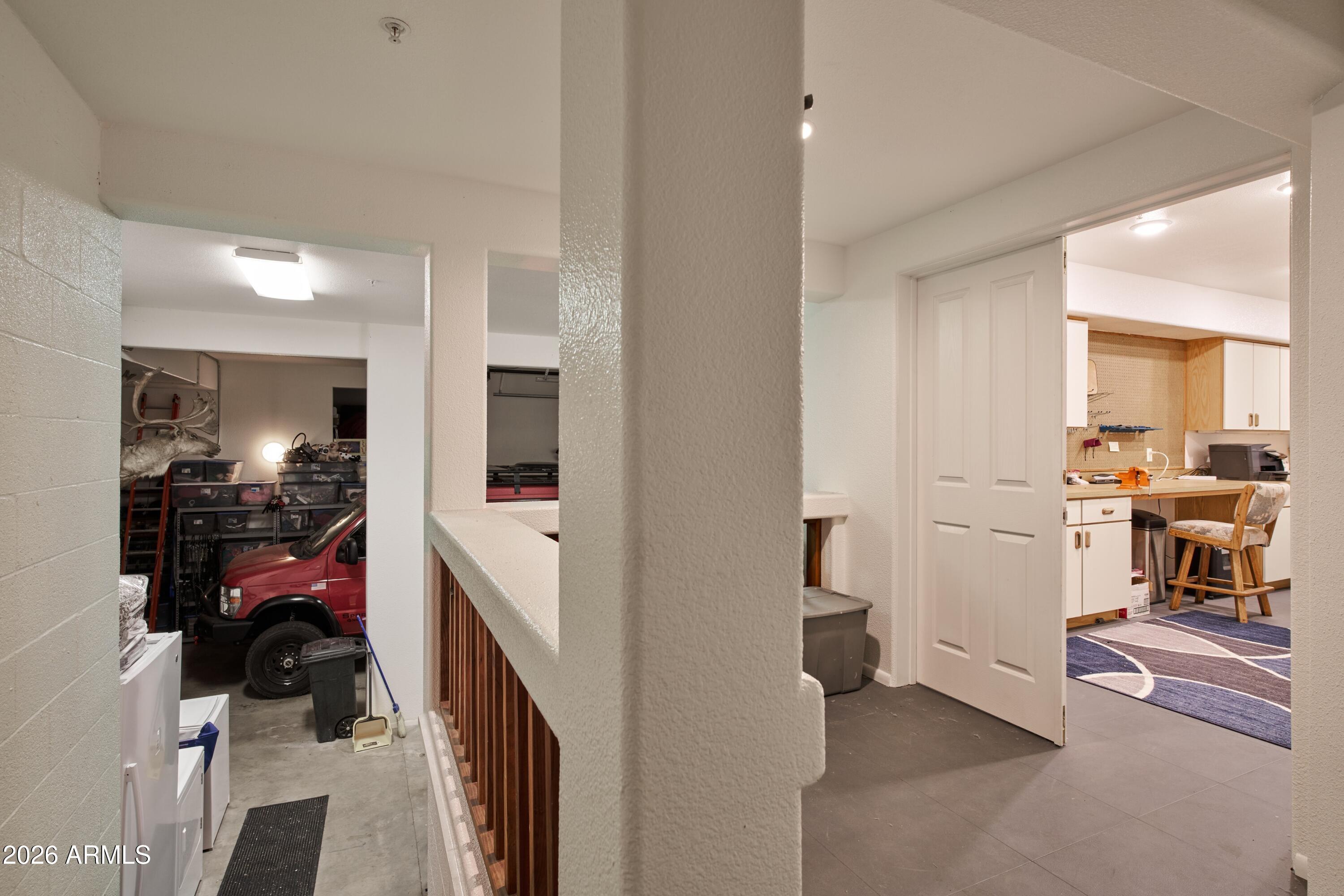 CANYON MESA COUNTRY CLUB PHASE 1 2ND AMD - Residential