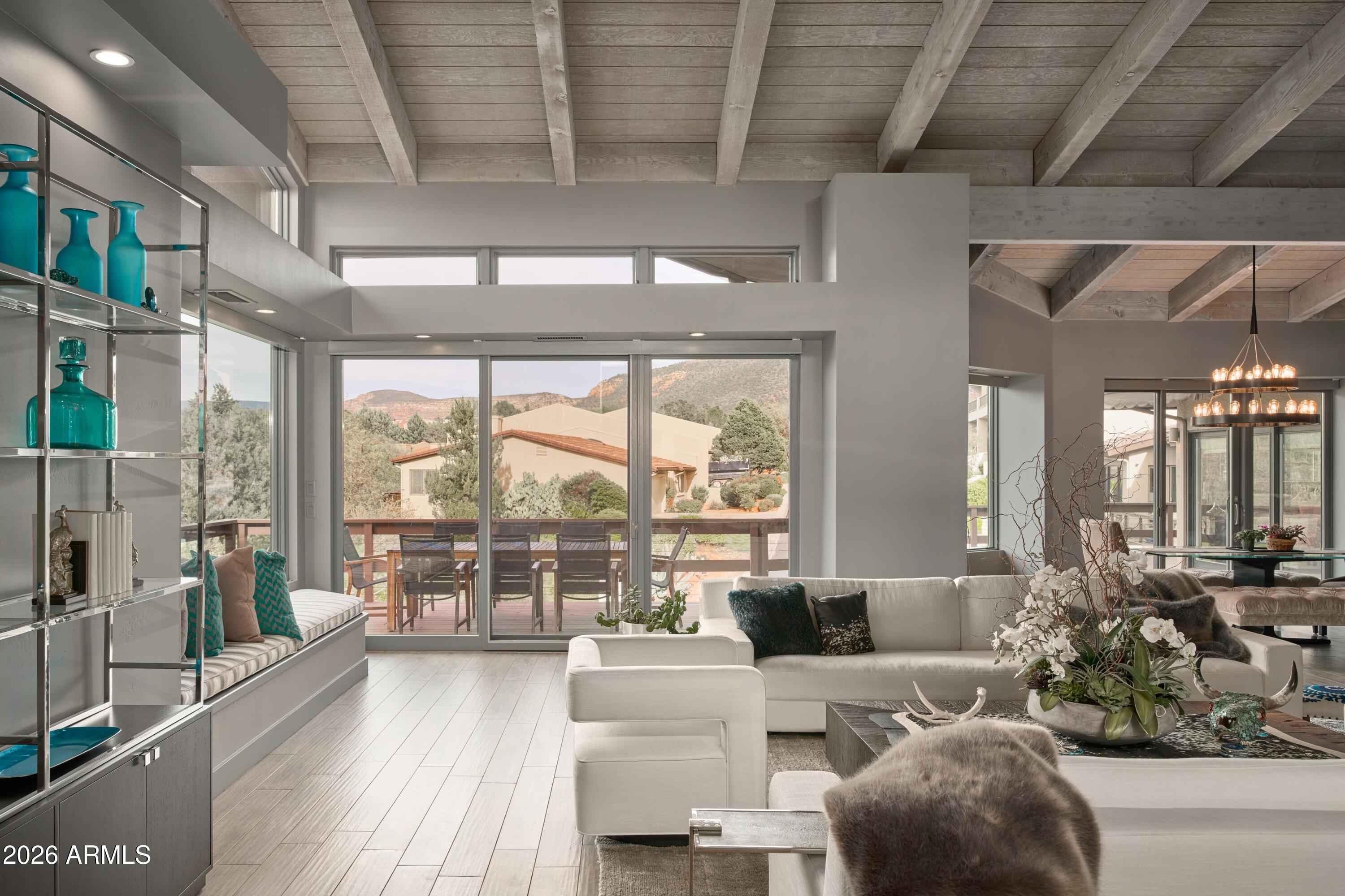 CANYON MESA COUNTRY CLUB PHASE 1 2ND AMD - Residential