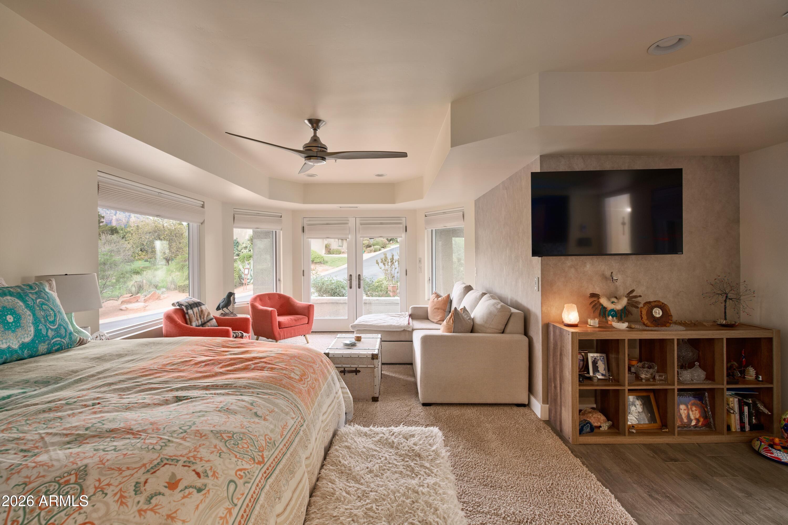 CANYON MESA COUNTRY CLUB PHASE 1 2ND AMD - Residential