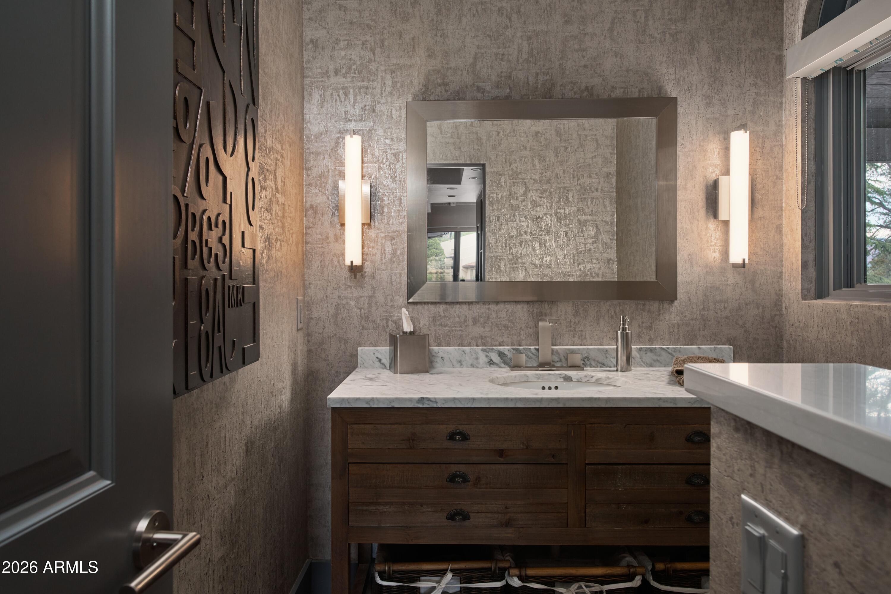 CANYON MESA COUNTRY CLUB PHASE 1 2ND AMD - Residential