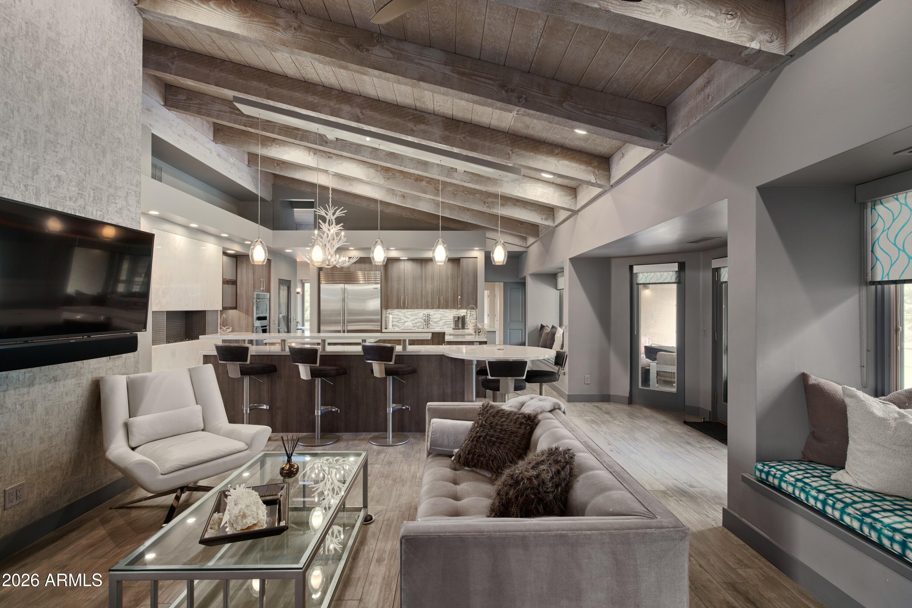 CANYON MESA COUNTRY CLUB PHASE 1 2ND AMD - Residential