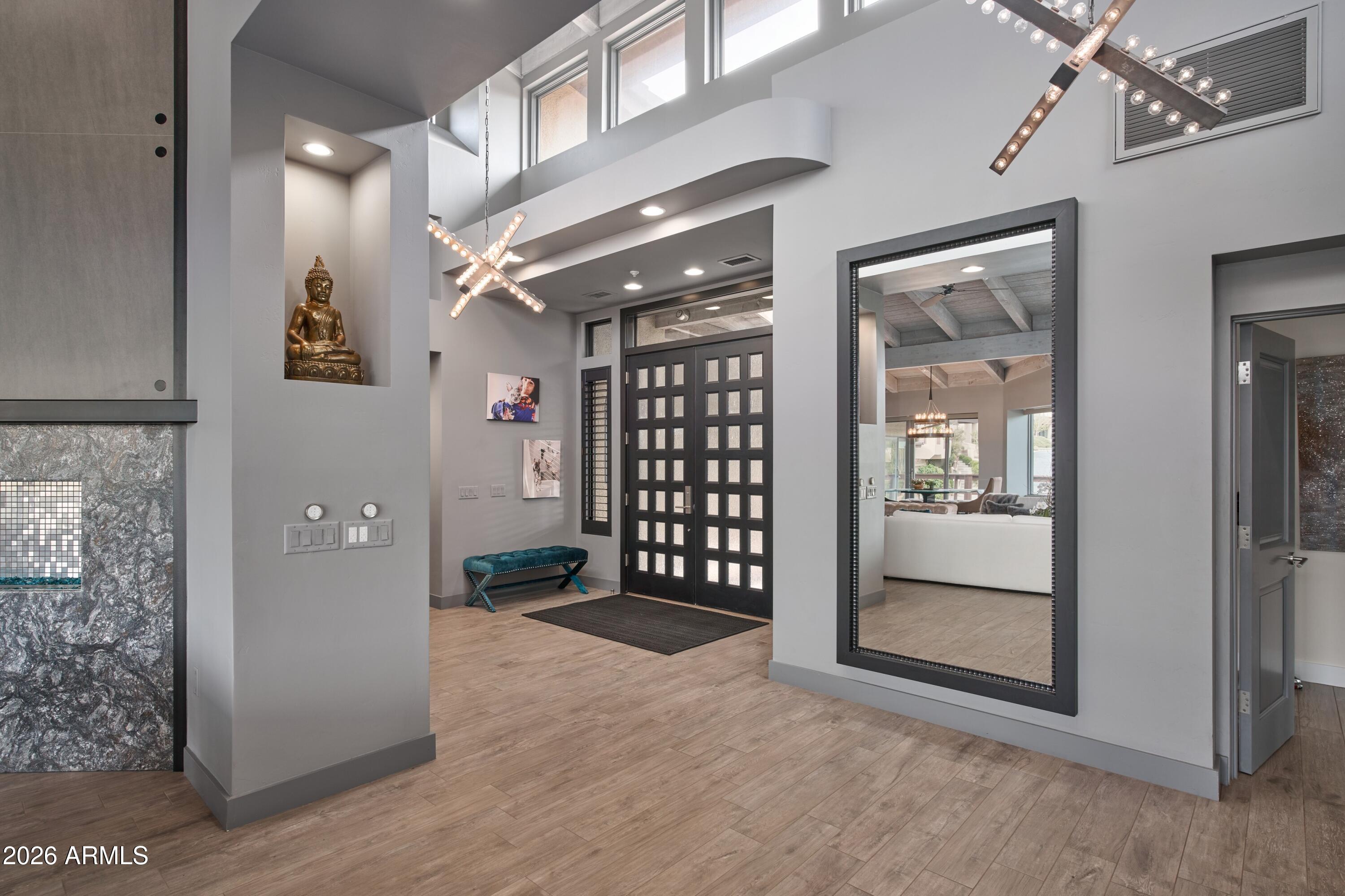 CANYON MESA COUNTRY CLUB PHASE 1 2ND AMD - Residential