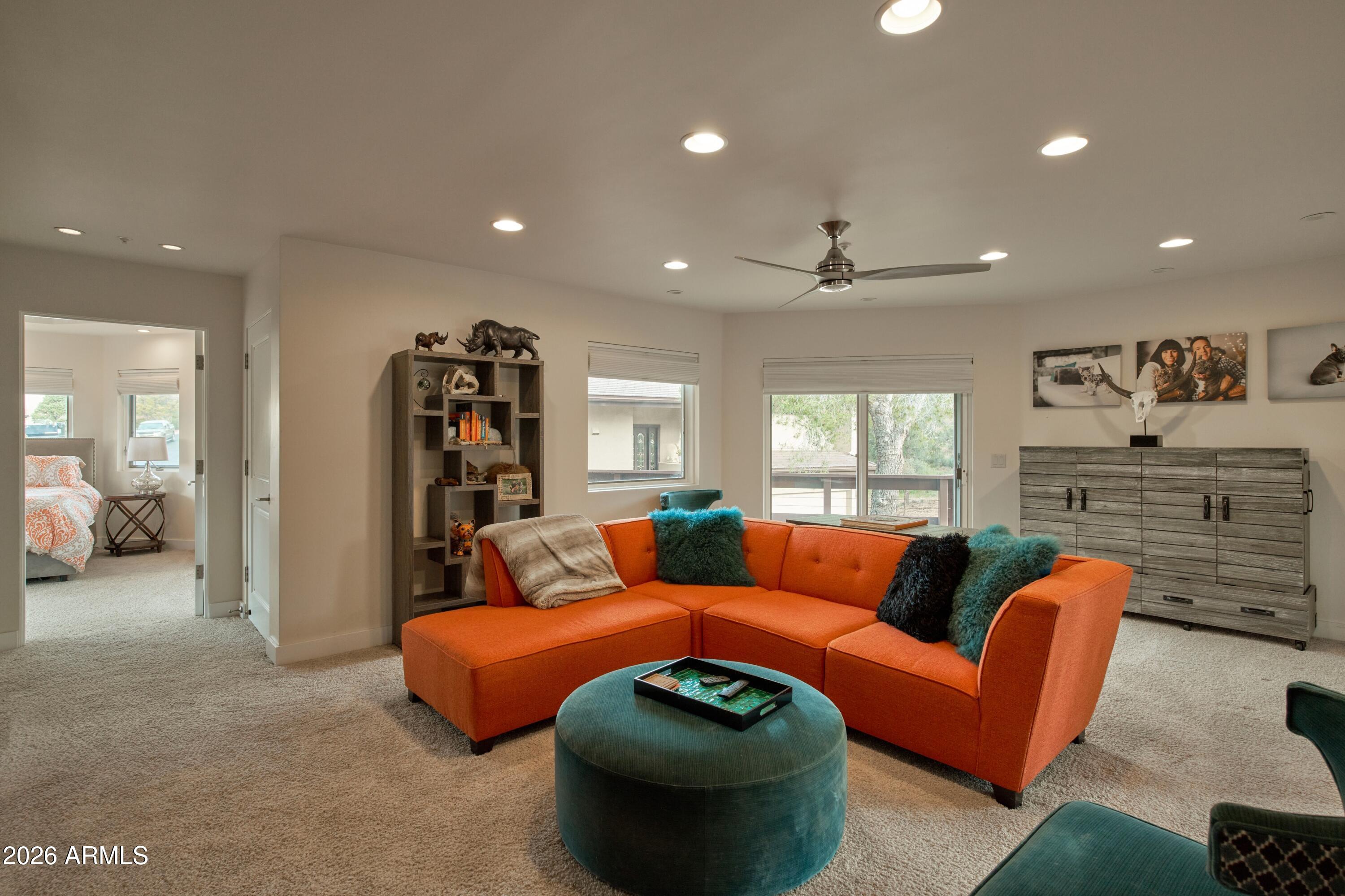 CANYON MESA COUNTRY CLUB PHASE 1 2ND AMD - Residential