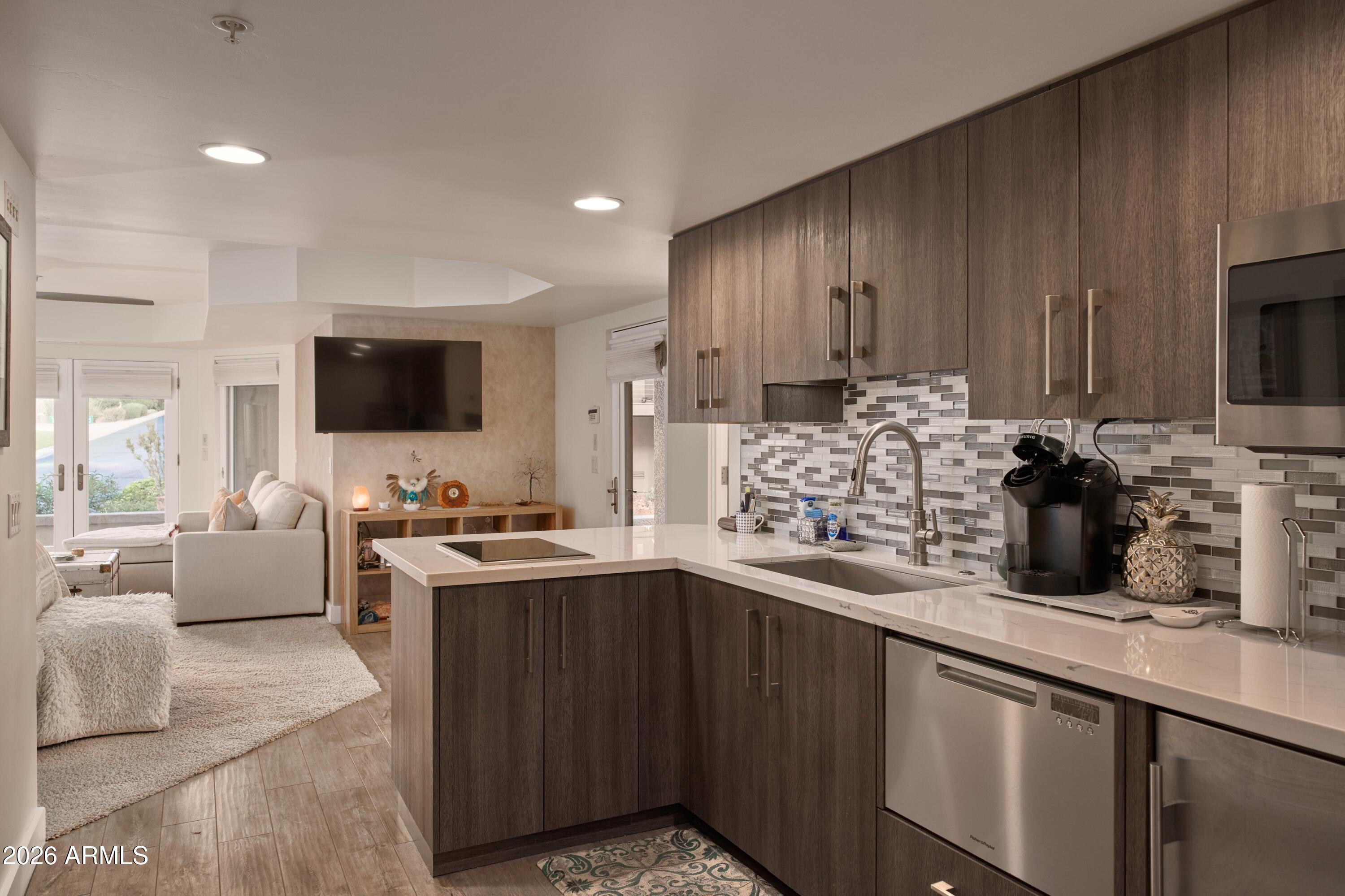 CANYON MESA COUNTRY CLUB PHASE 1 2ND AMD - Residential