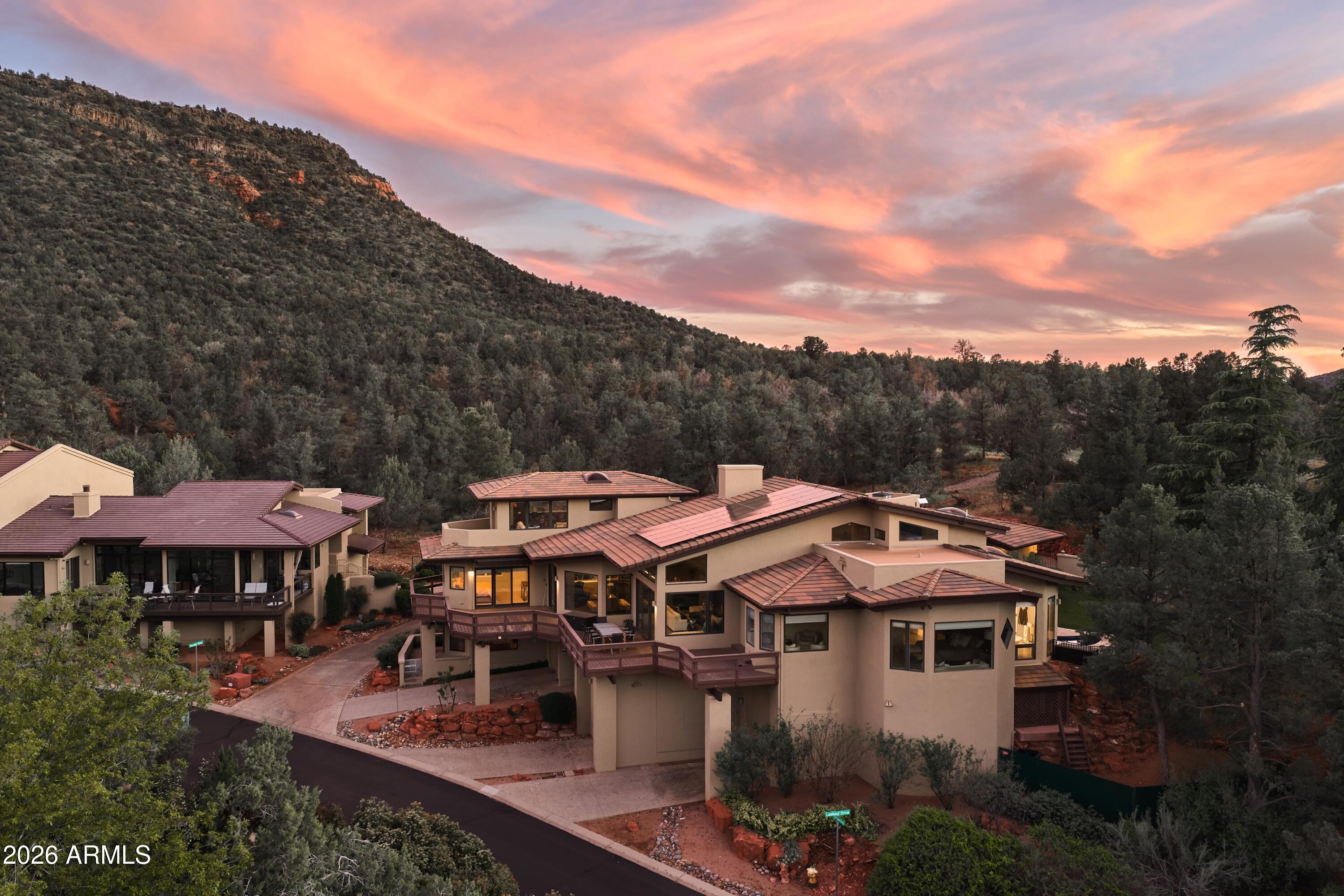CANYON MESA COUNTRY CLUB PHASE 1 2ND AMD - Residential