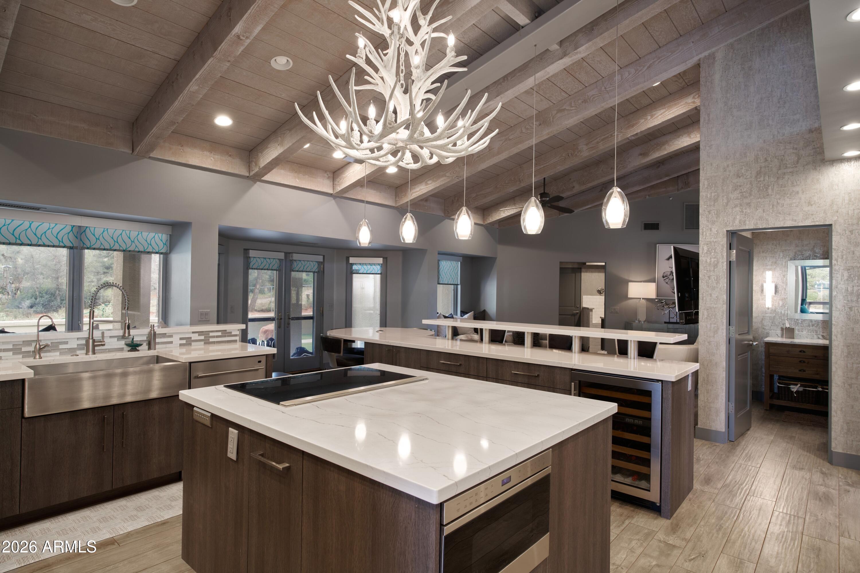 CANYON MESA COUNTRY CLUB PHASE 1 2ND AMD - Residential