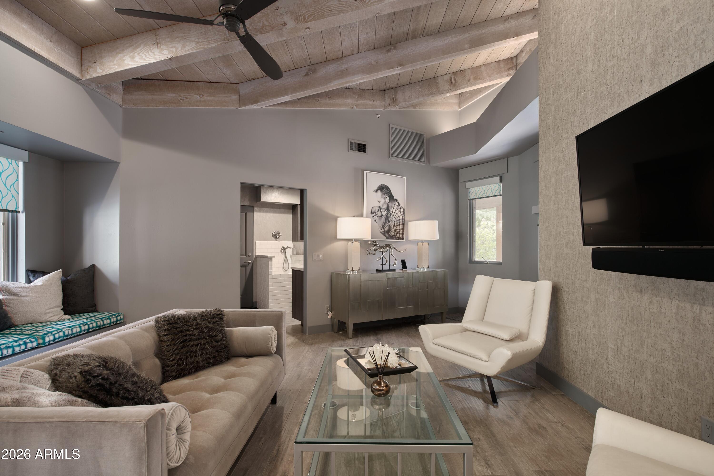 CANYON MESA COUNTRY CLUB PHASE 1 2ND AMD - Residential