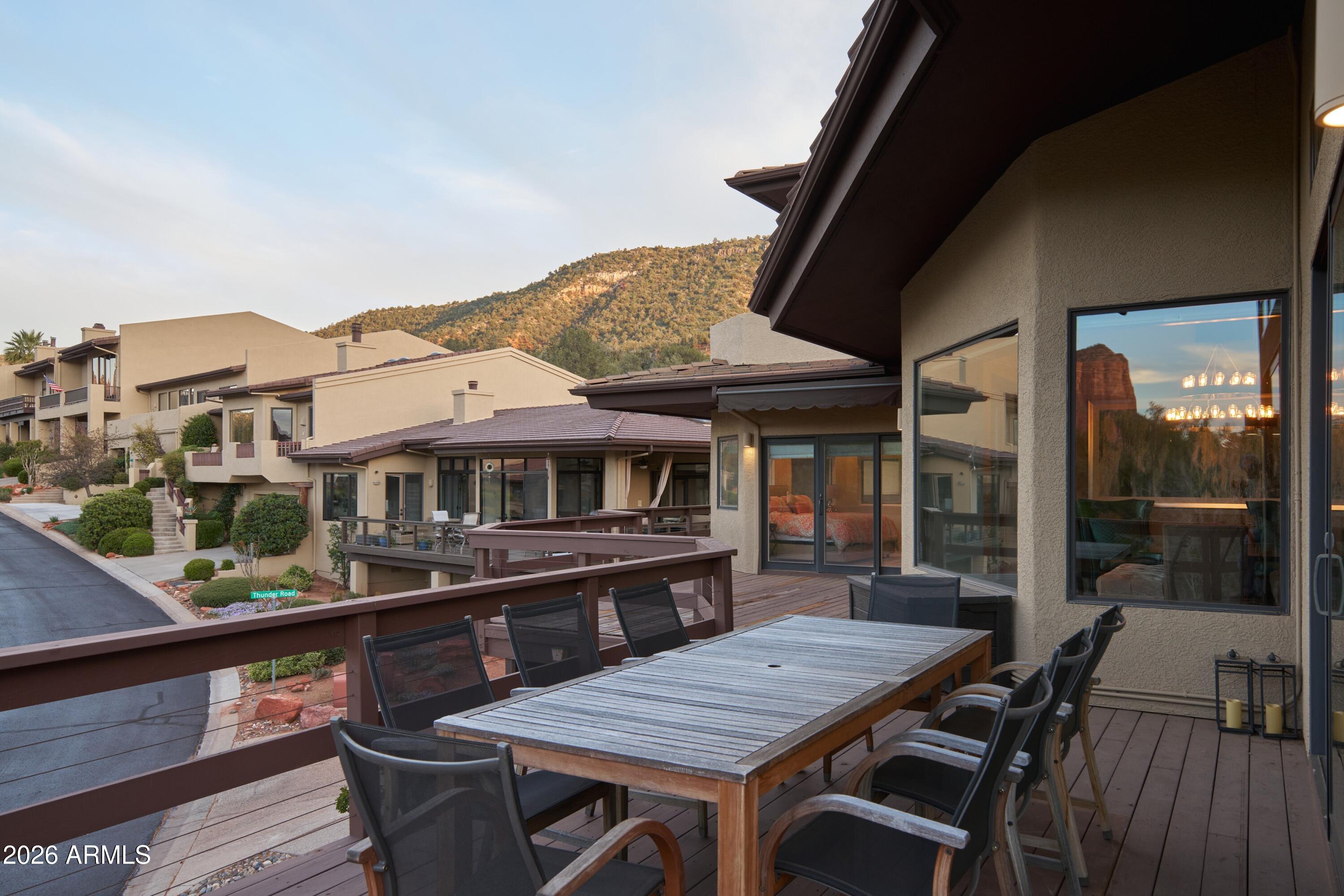 CANYON MESA COUNTRY CLUB PHASE 1 2ND AMD - Residential