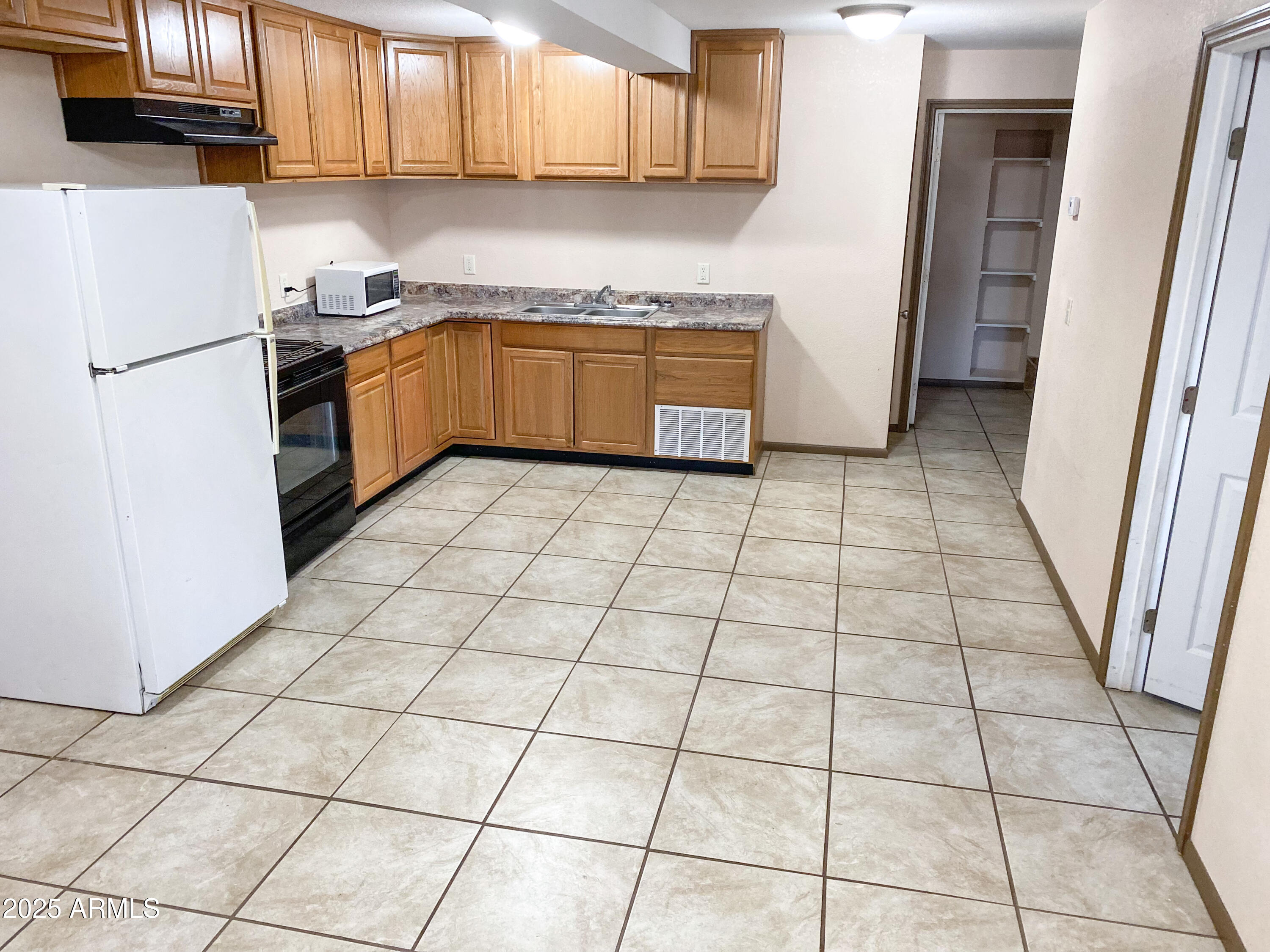 SECOND ADDITION TO FRY - Commercial Sale