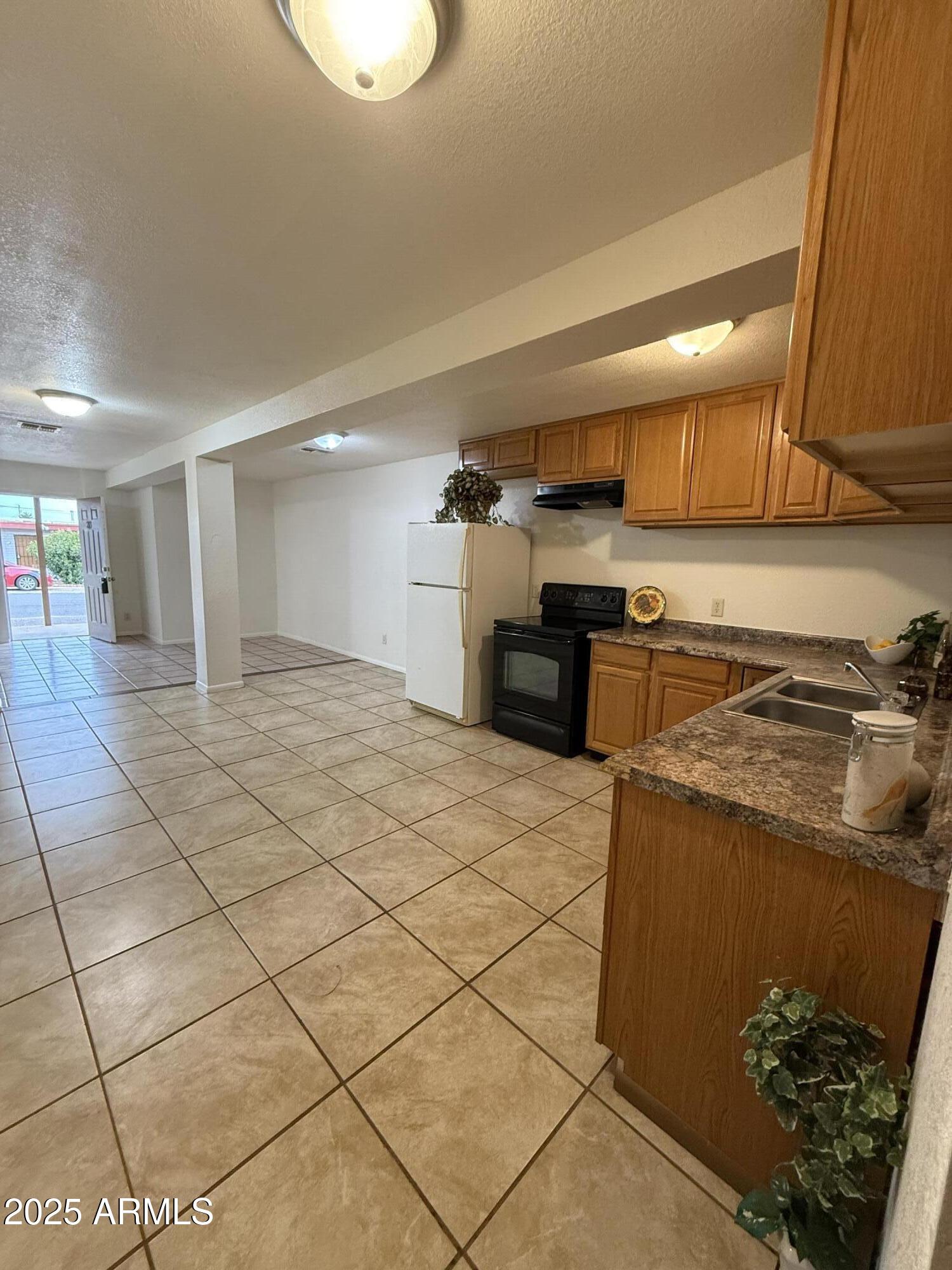 SECOND ADDITION TO FRY - Commercial Sale