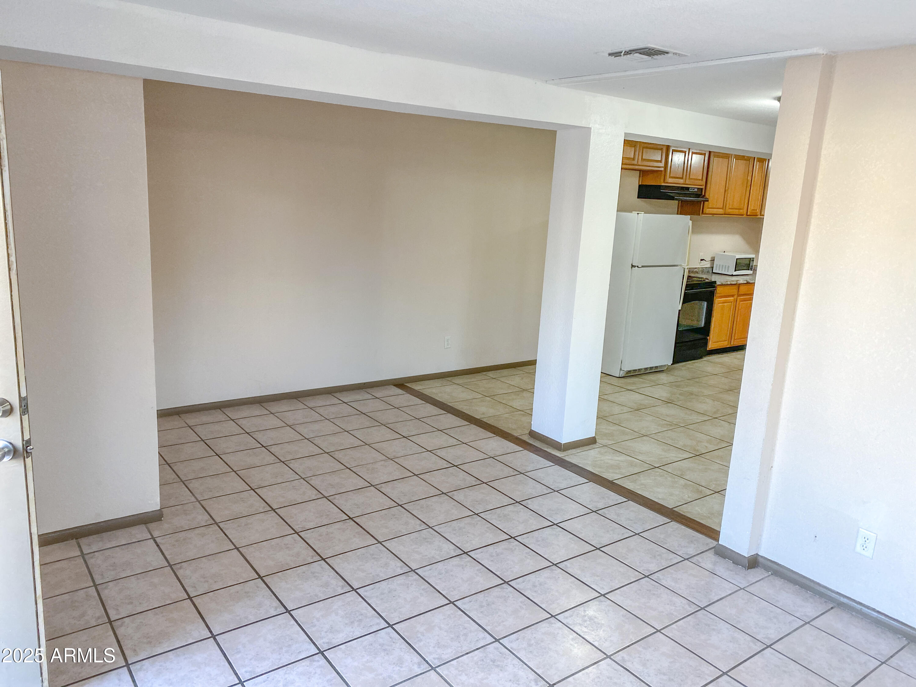 SECOND ADDITION TO FRY - Commercial Sale