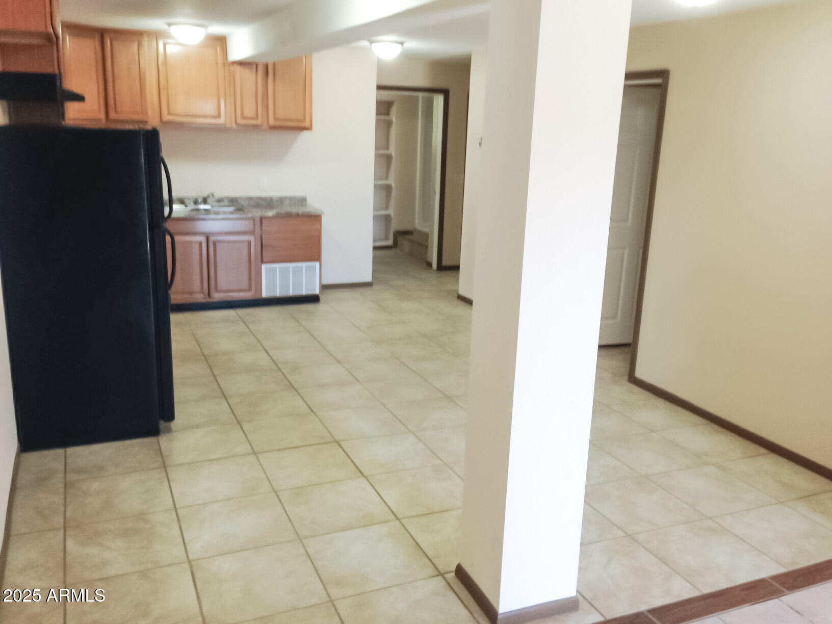 SECOND ADDITION TO FRY - Commercial Sale