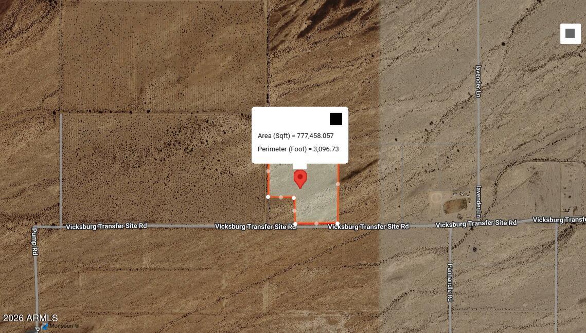 S 990' OF SE4 SEC 35 5N 15W EXCE 1760' & EXC 2 1/2AC TR IN SW CO R SW4 SE4 - Land