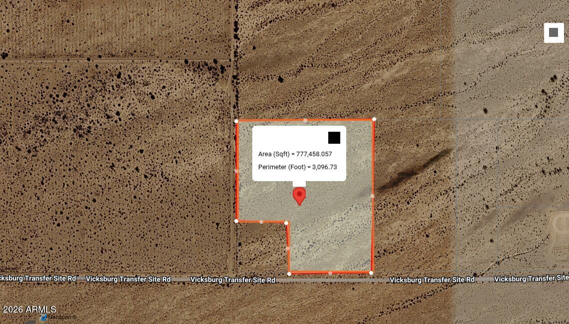 S 990' OF SE4 SEC 35 5N 15W EXCE 1760' & EXC 2 1/2AC TR IN SW CO R SW4 SE4 - Land