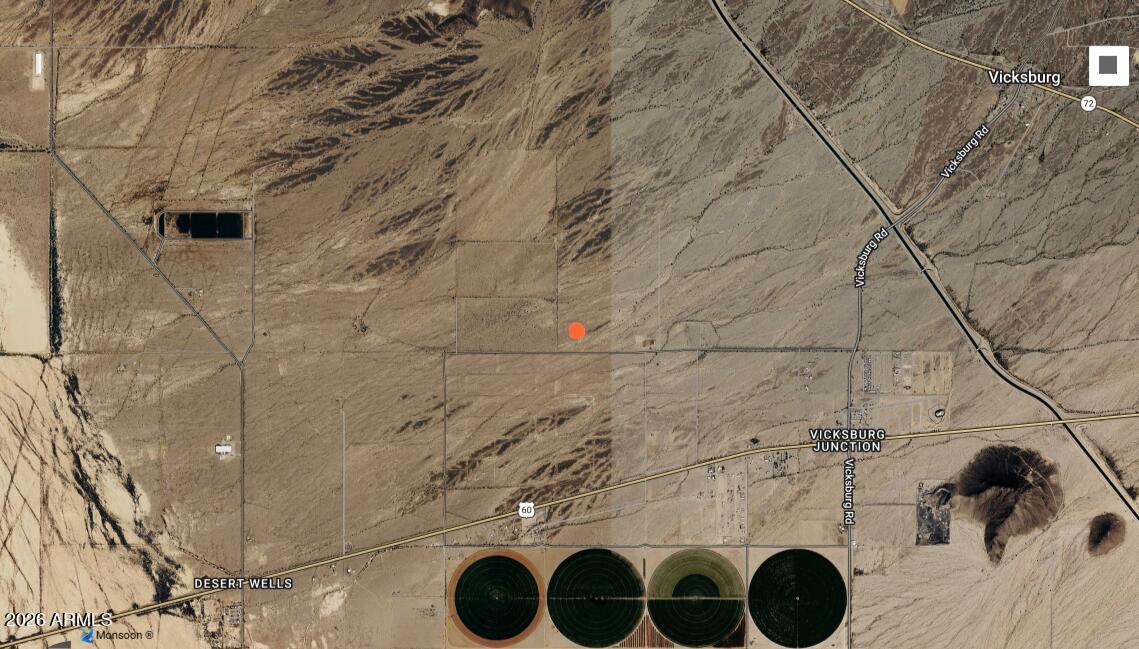 S 990' OF SE4 SEC 35 5N 15W EXCE 1760' & EXC 2 1/2AC TR IN SW CO R SW4 SE4 - Land