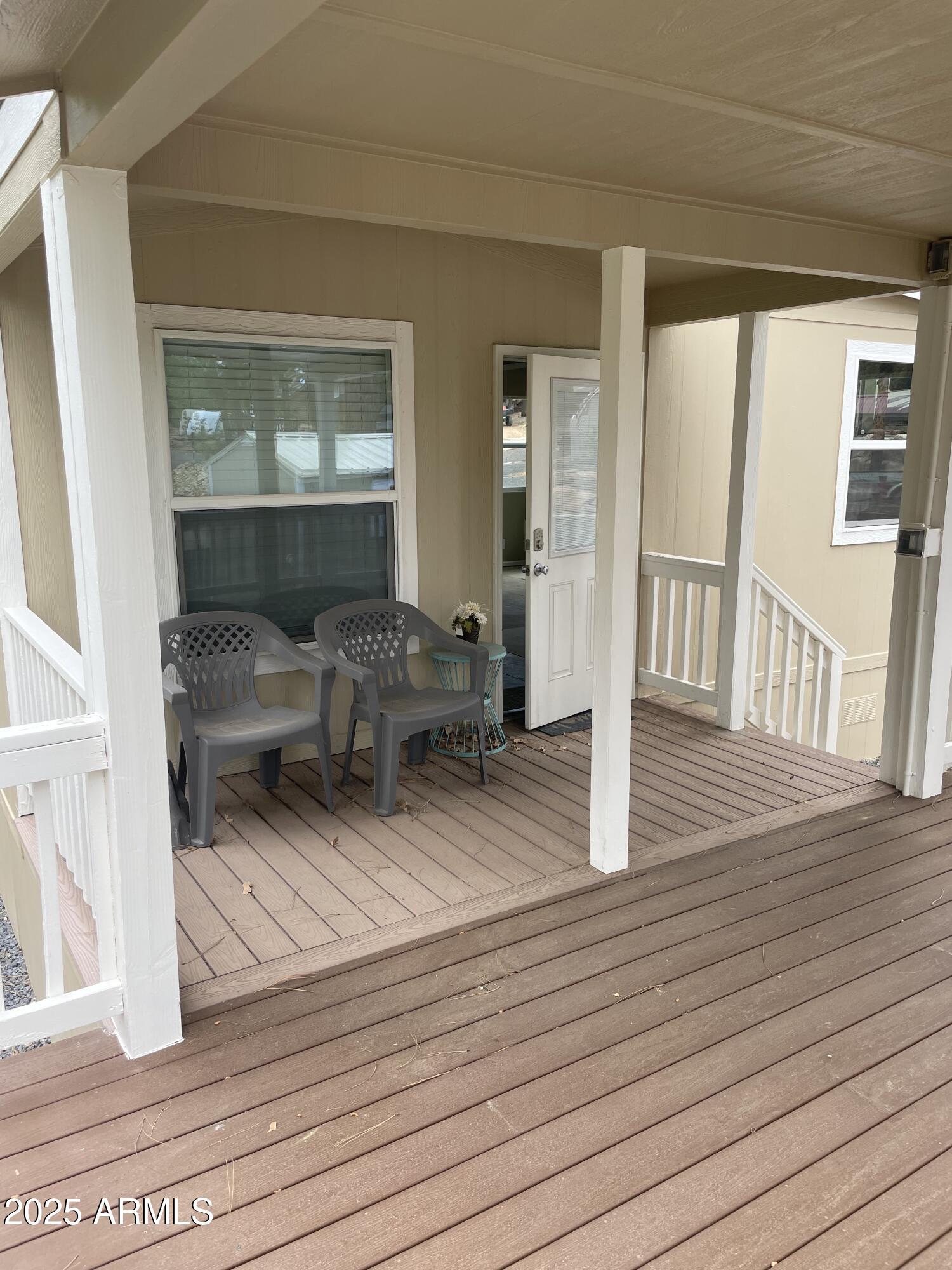 WHITE MOUNTAIN VACATION VILLAGE UNIT 4 - Residential