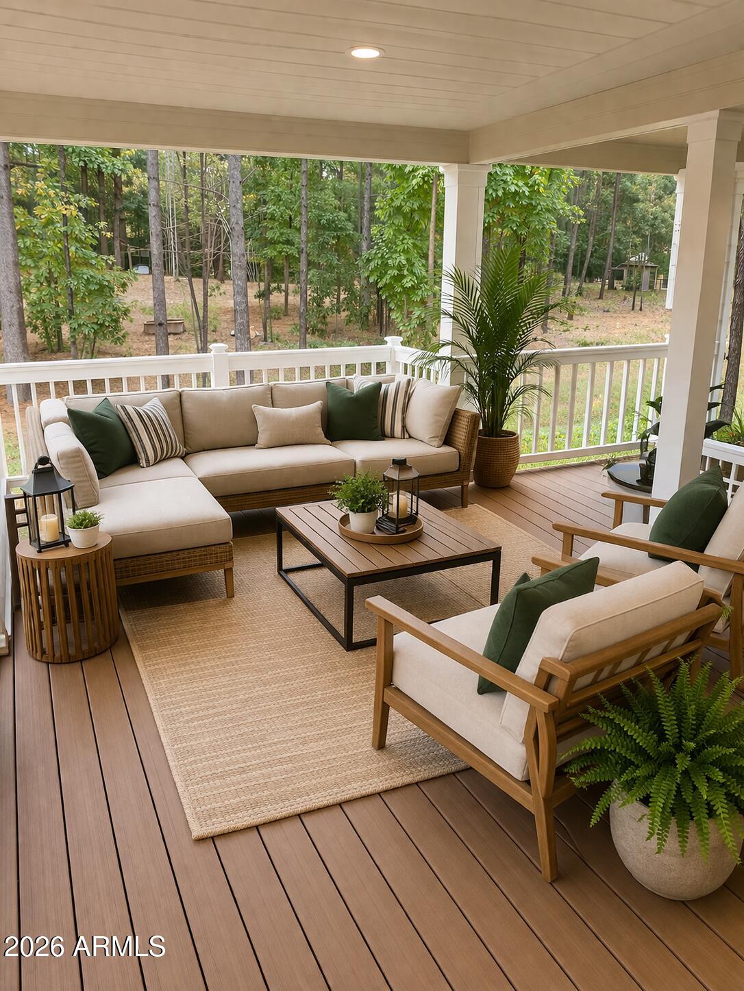 WHITE MOUNTAIN VACATION VILLAGE UNIT 4 - Residential