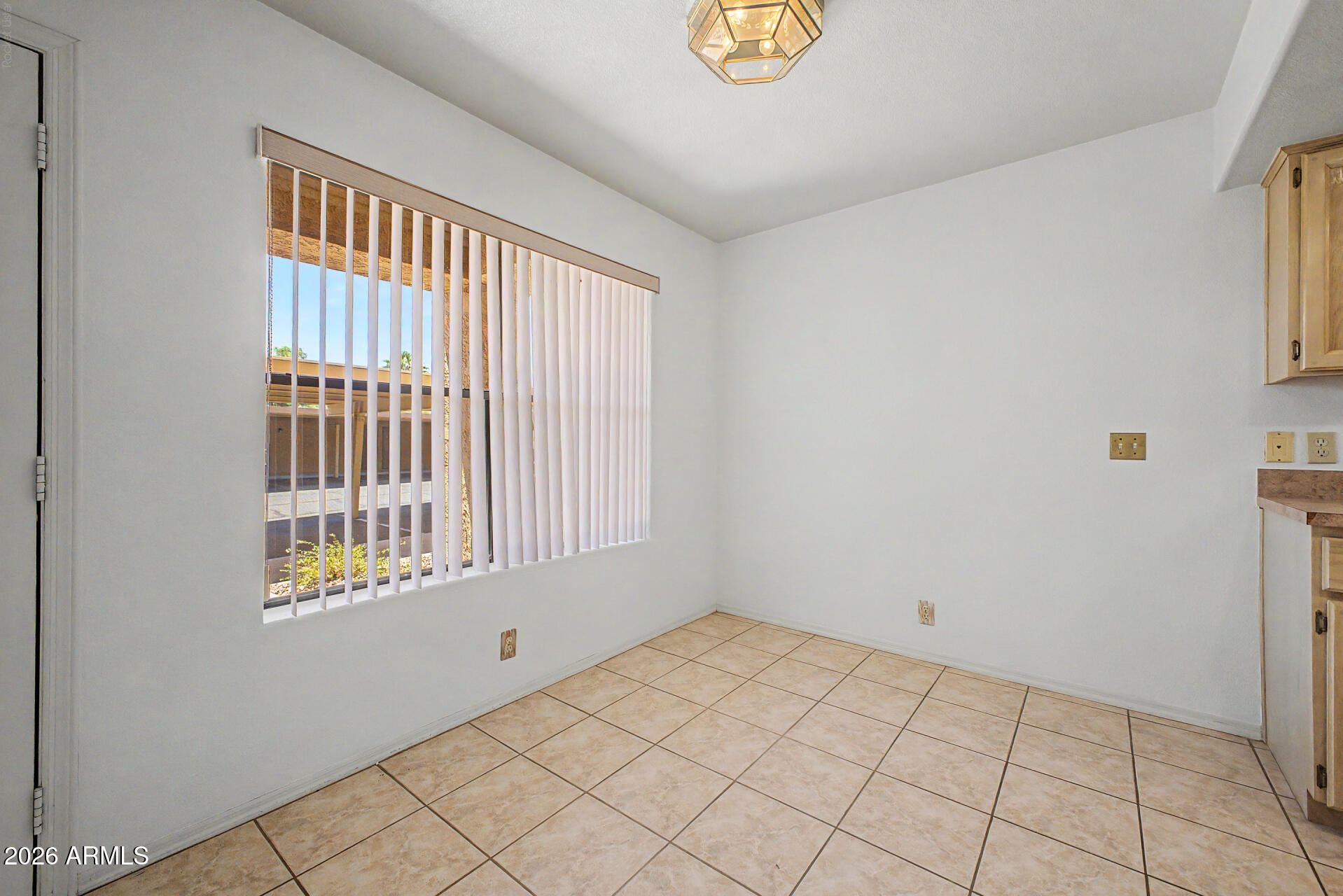 CENTER COURT VILLAS - Residential