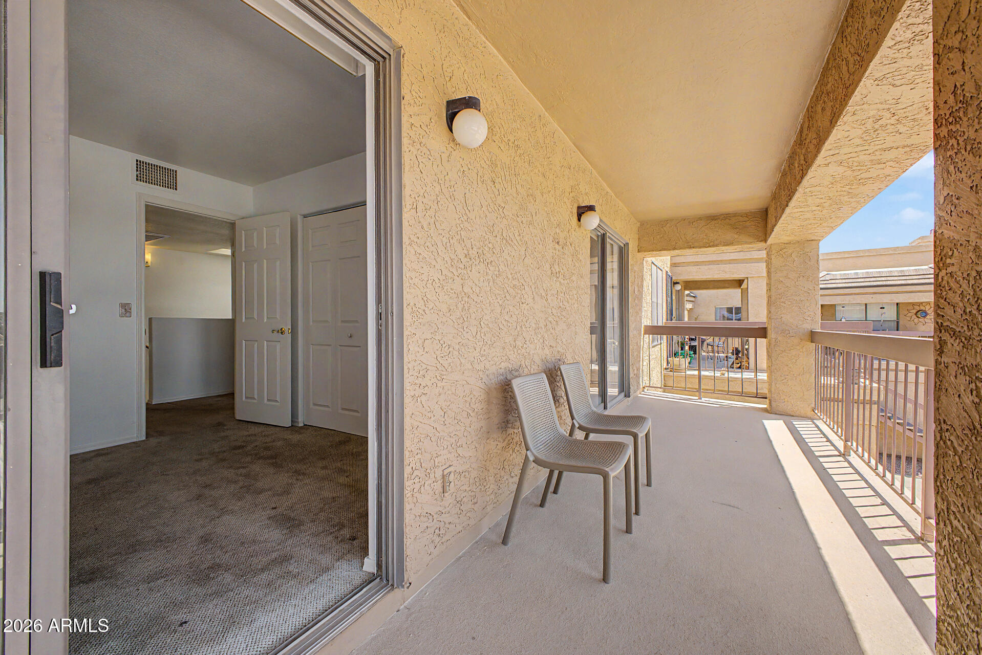 CENTER COURT VILLAS - Residential