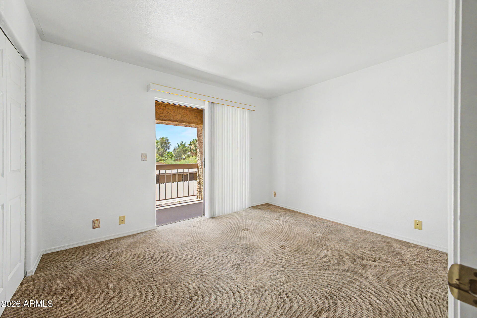 CENTER COURT VILLAS - Residential