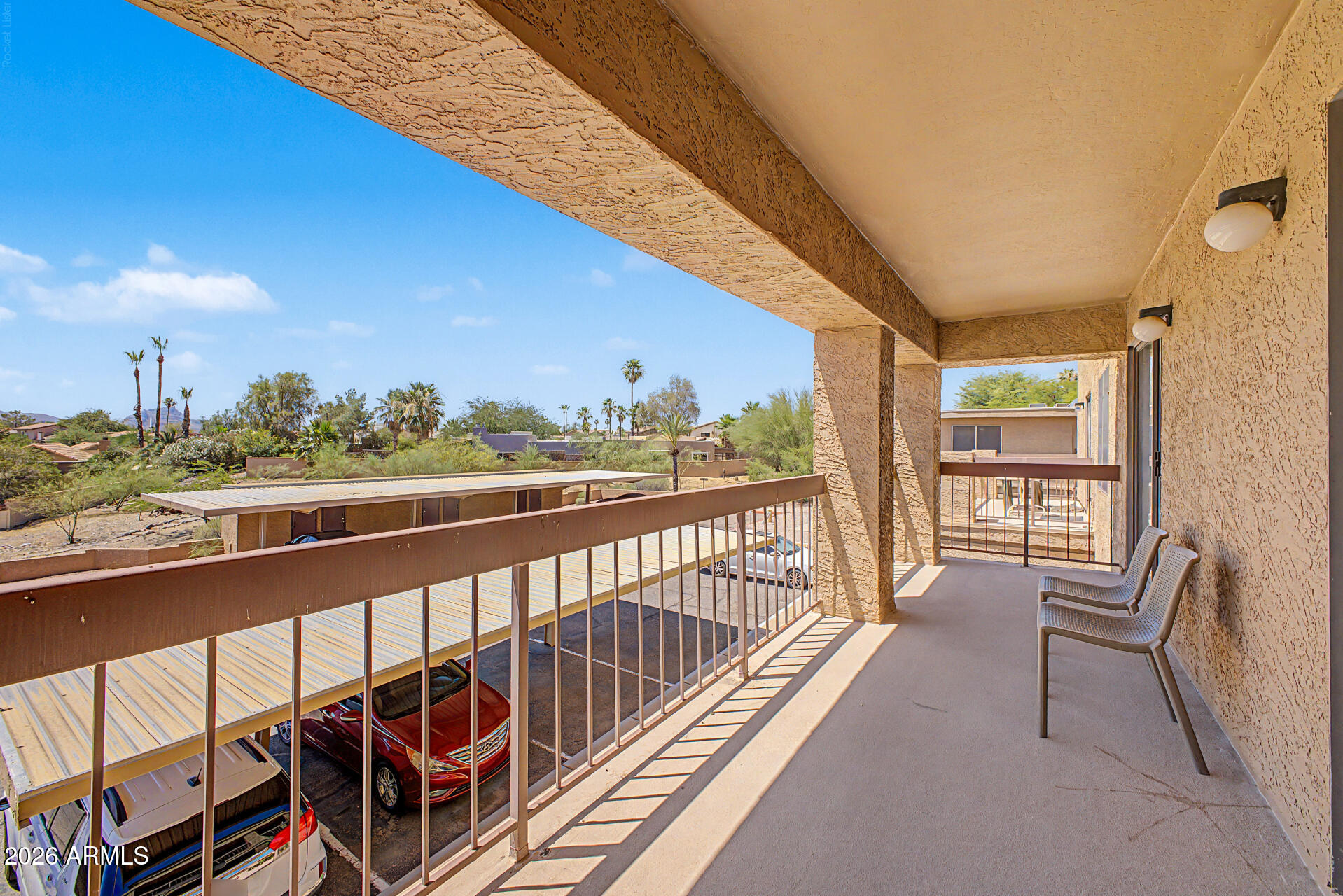 CENTER COURT VILLAS - Residential
