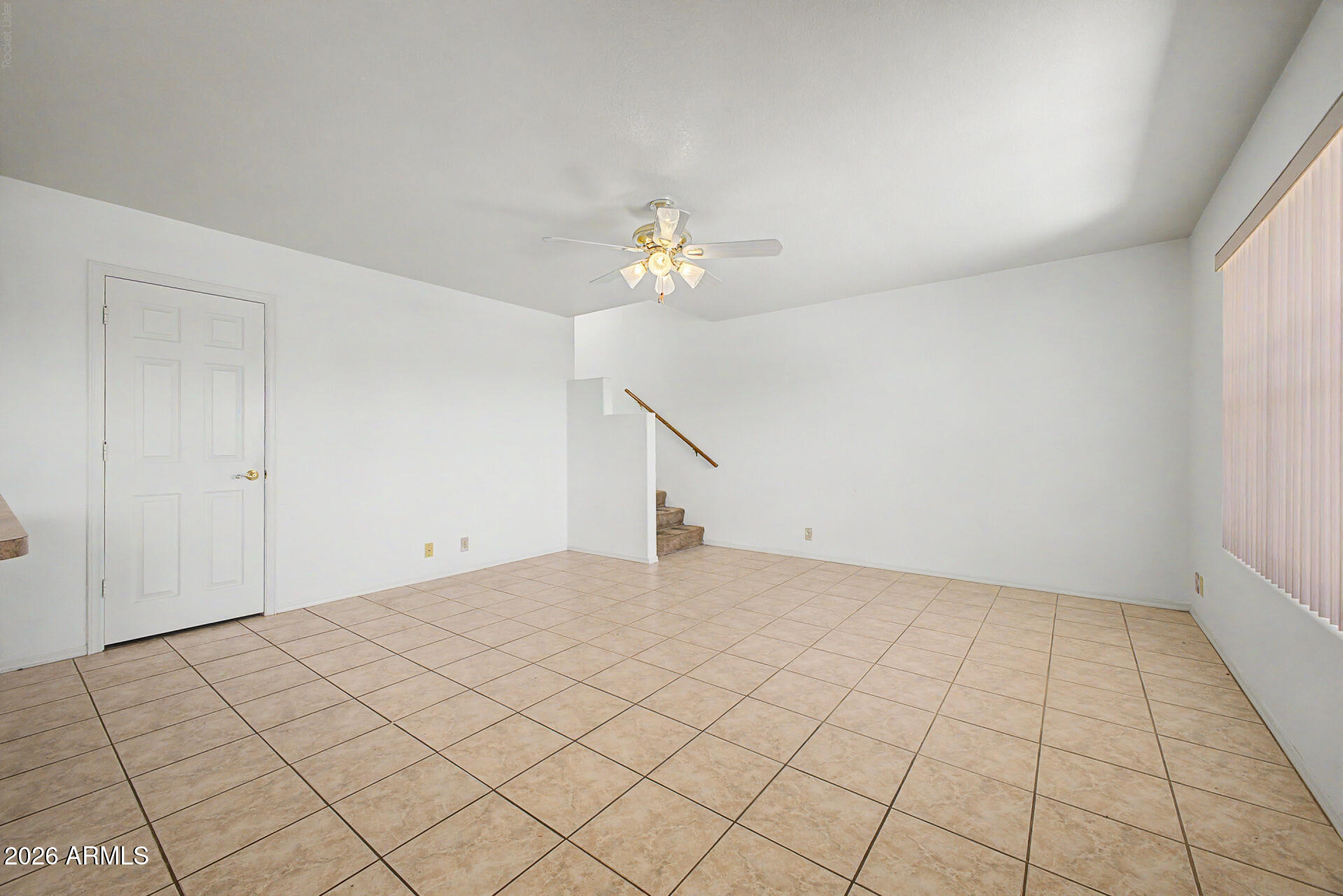 CENTER COURT VILLAS - Residential