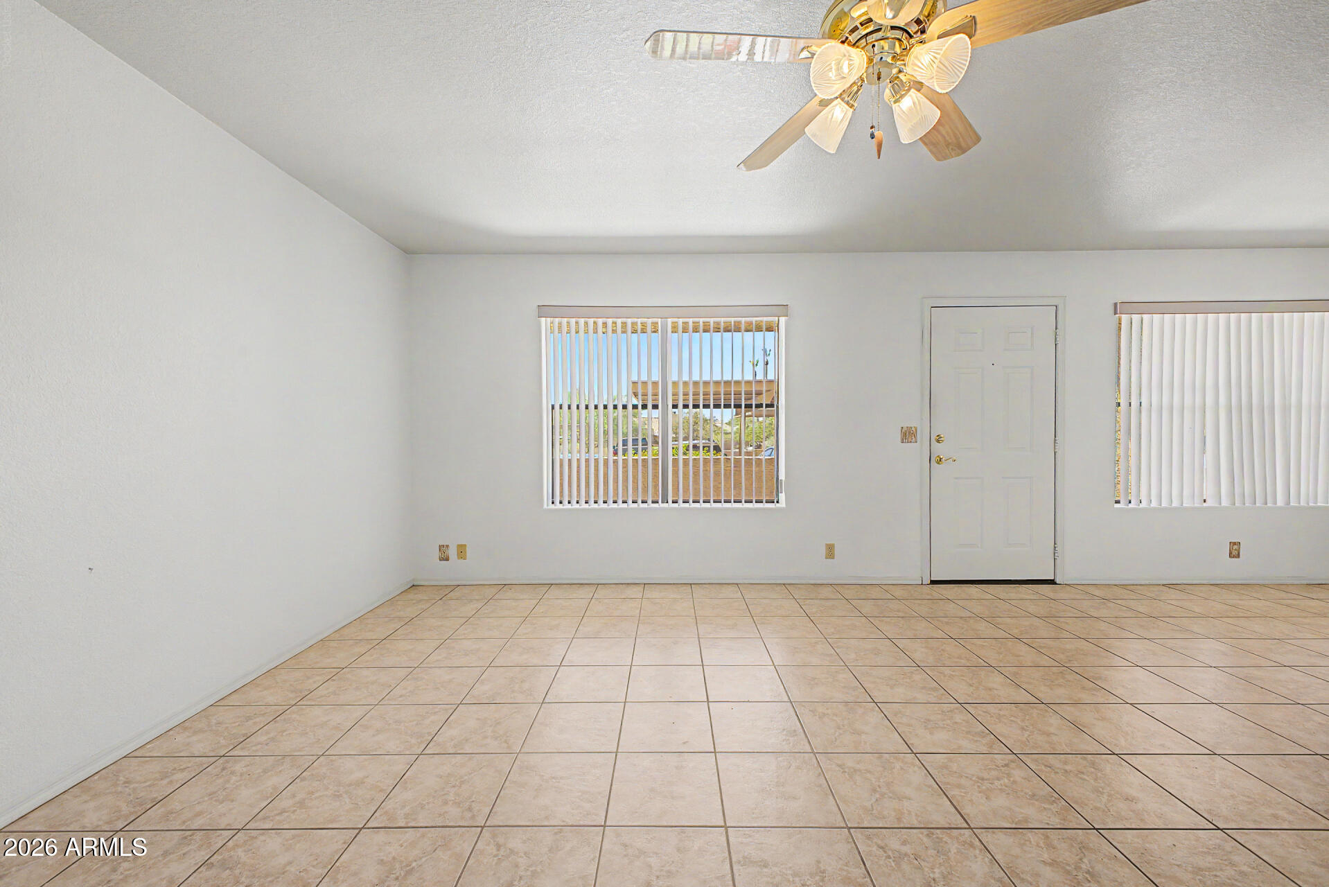CENTER COURT VILLAS - Residential